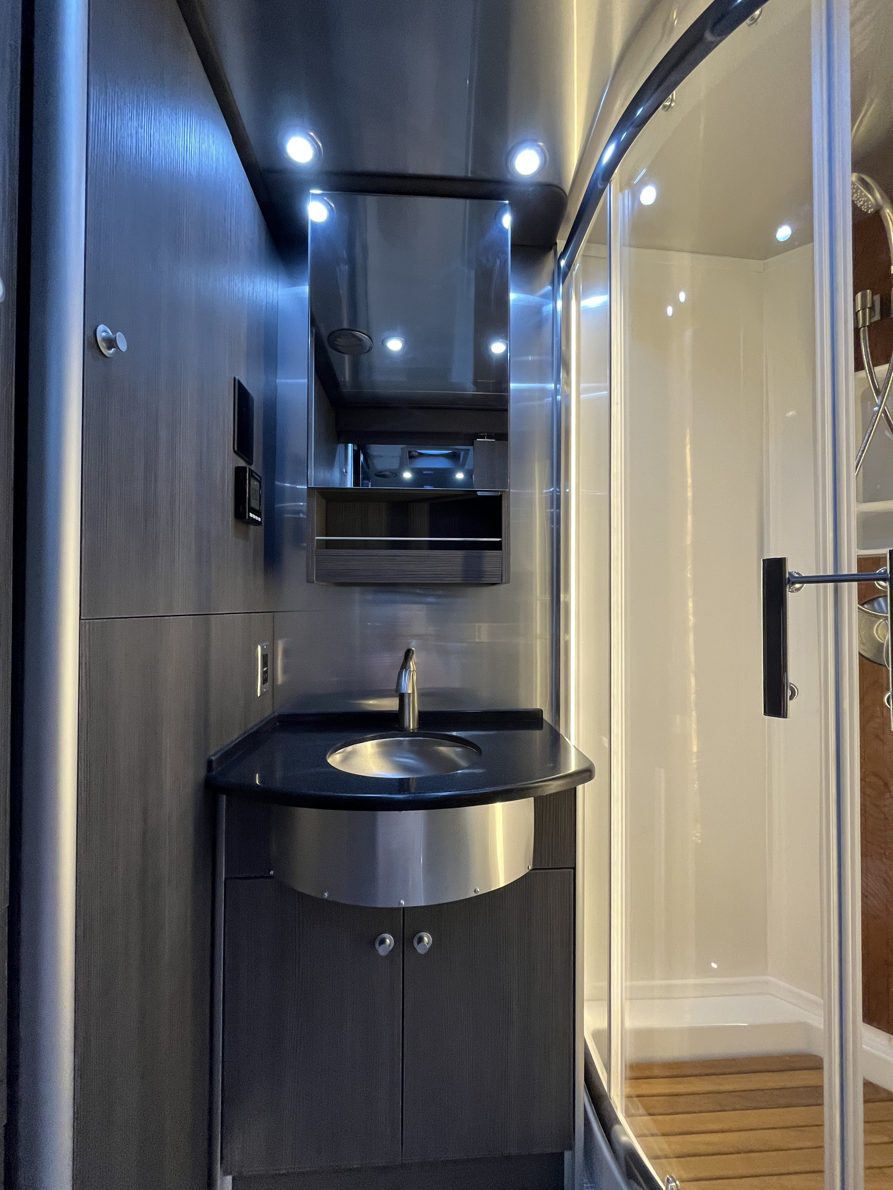 Class B RV Rental 