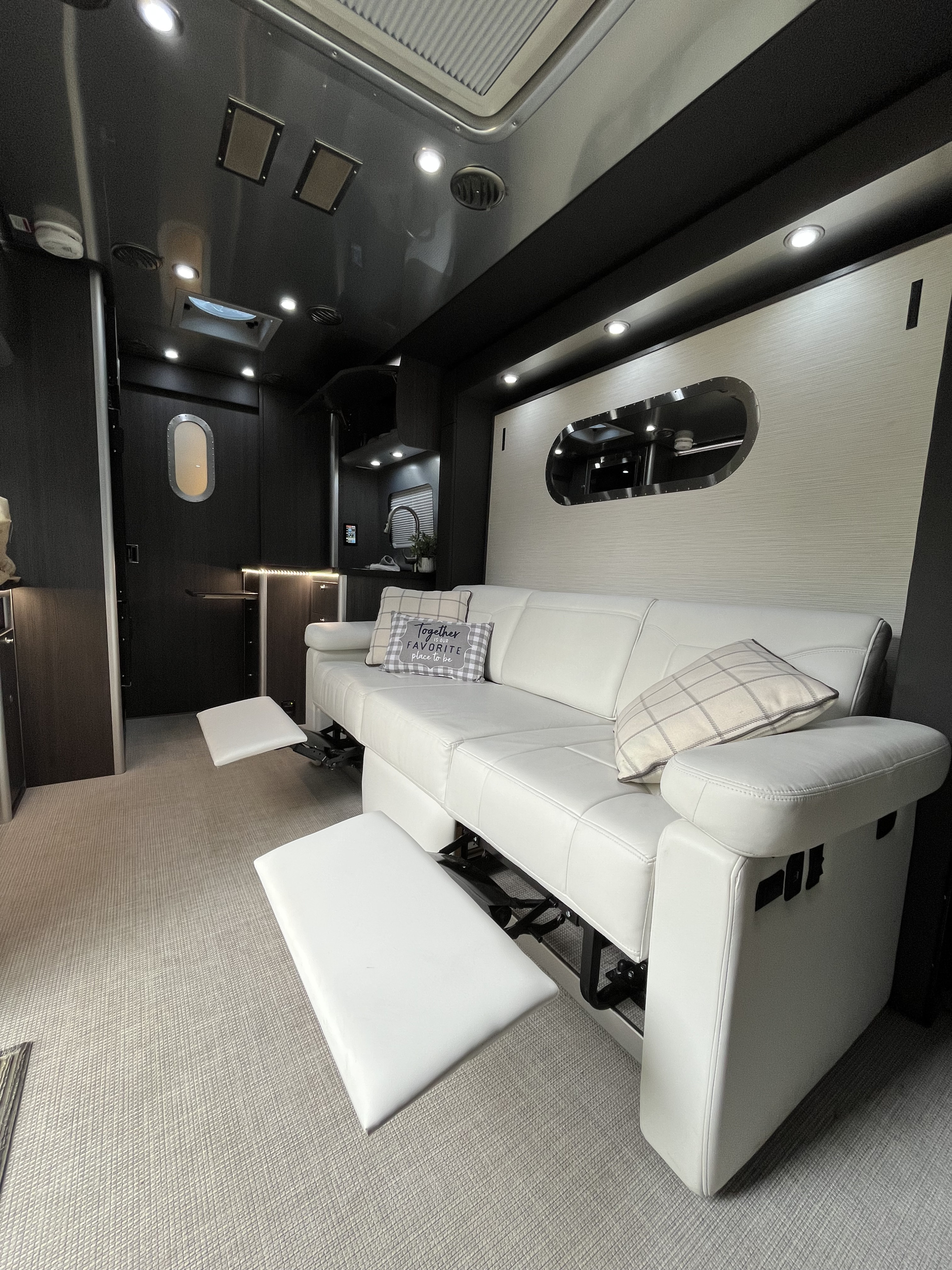 Class B RV Rental 