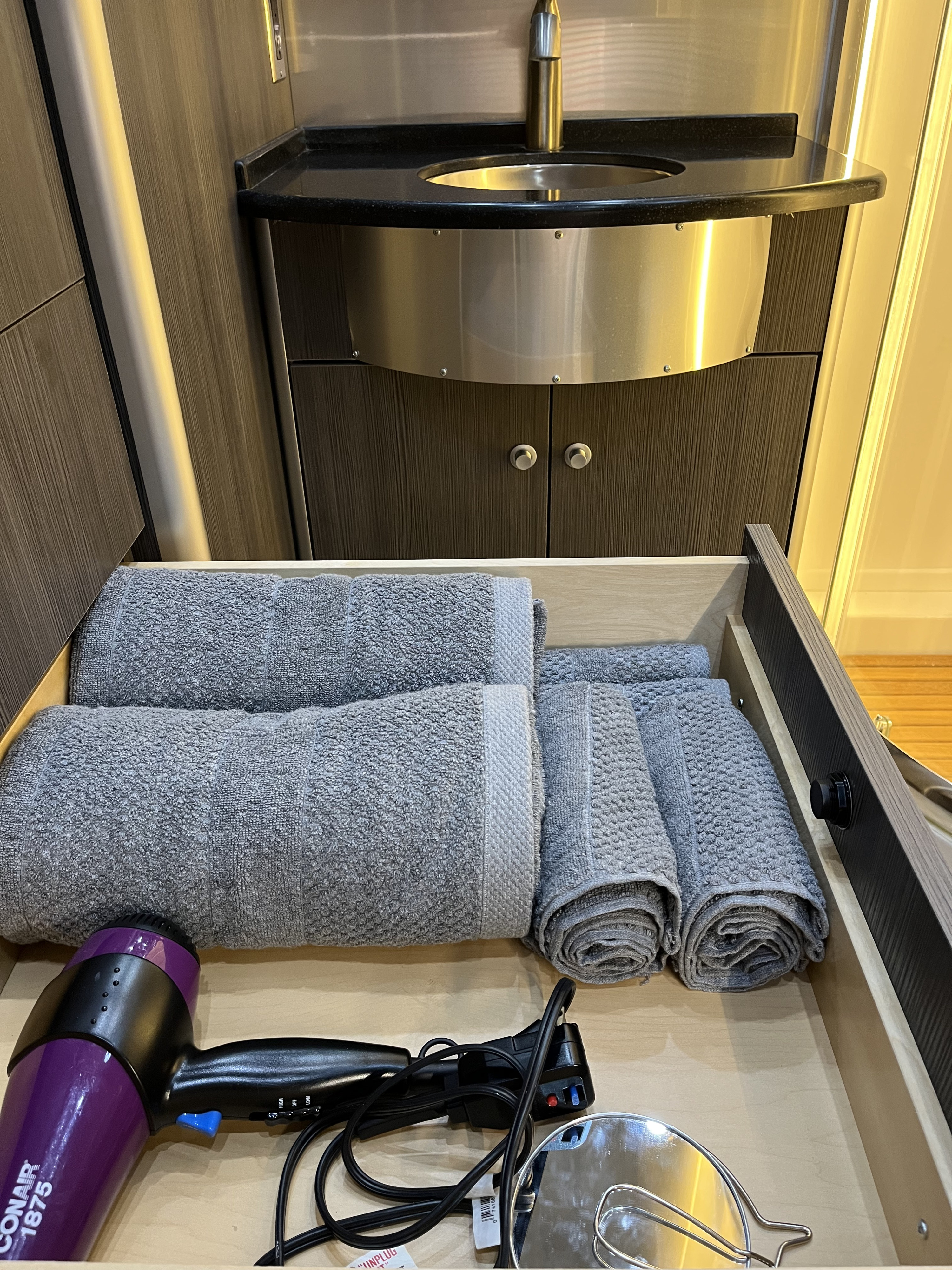 Class B RV Rental 