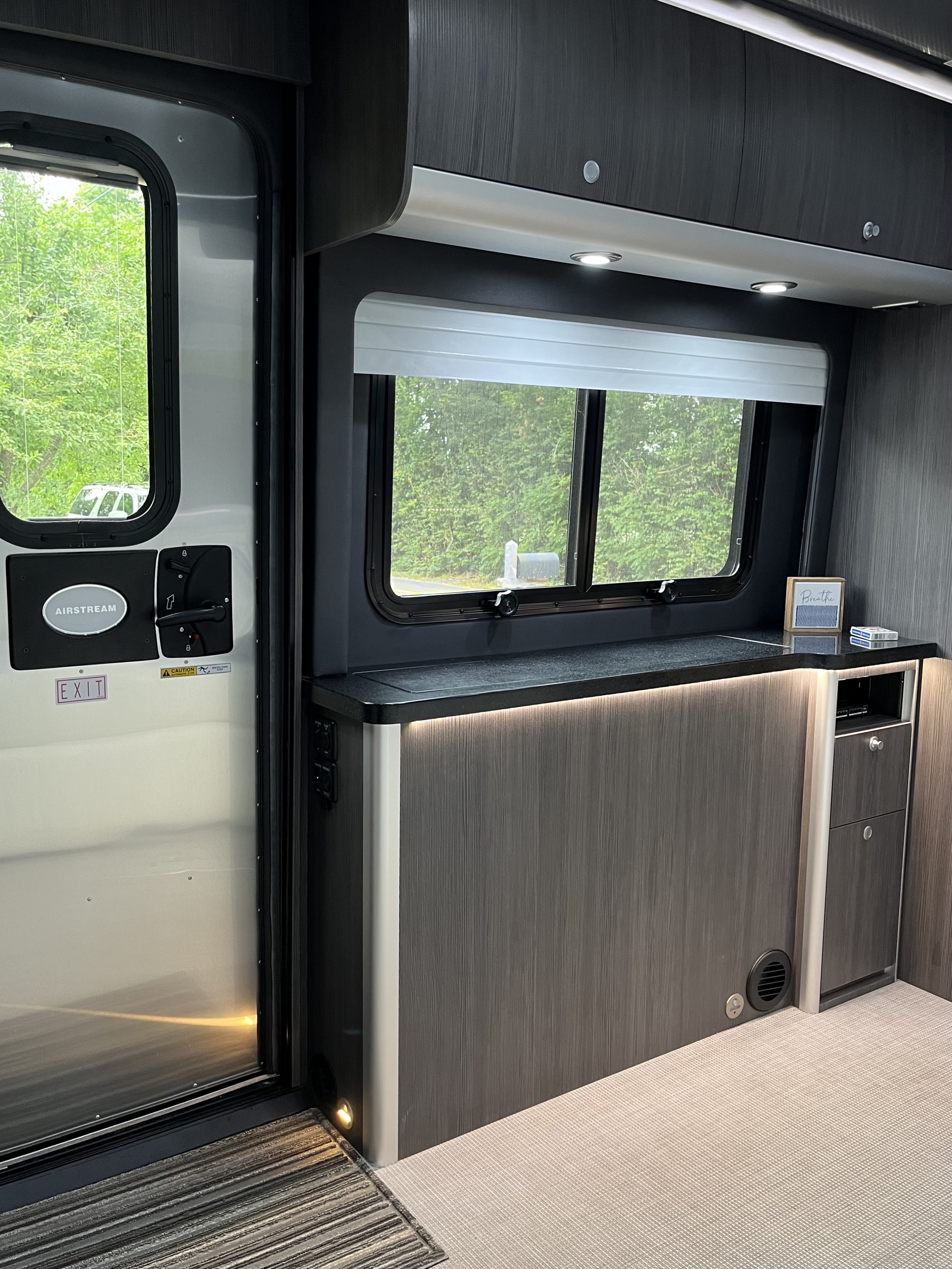 Class B RV Rental 