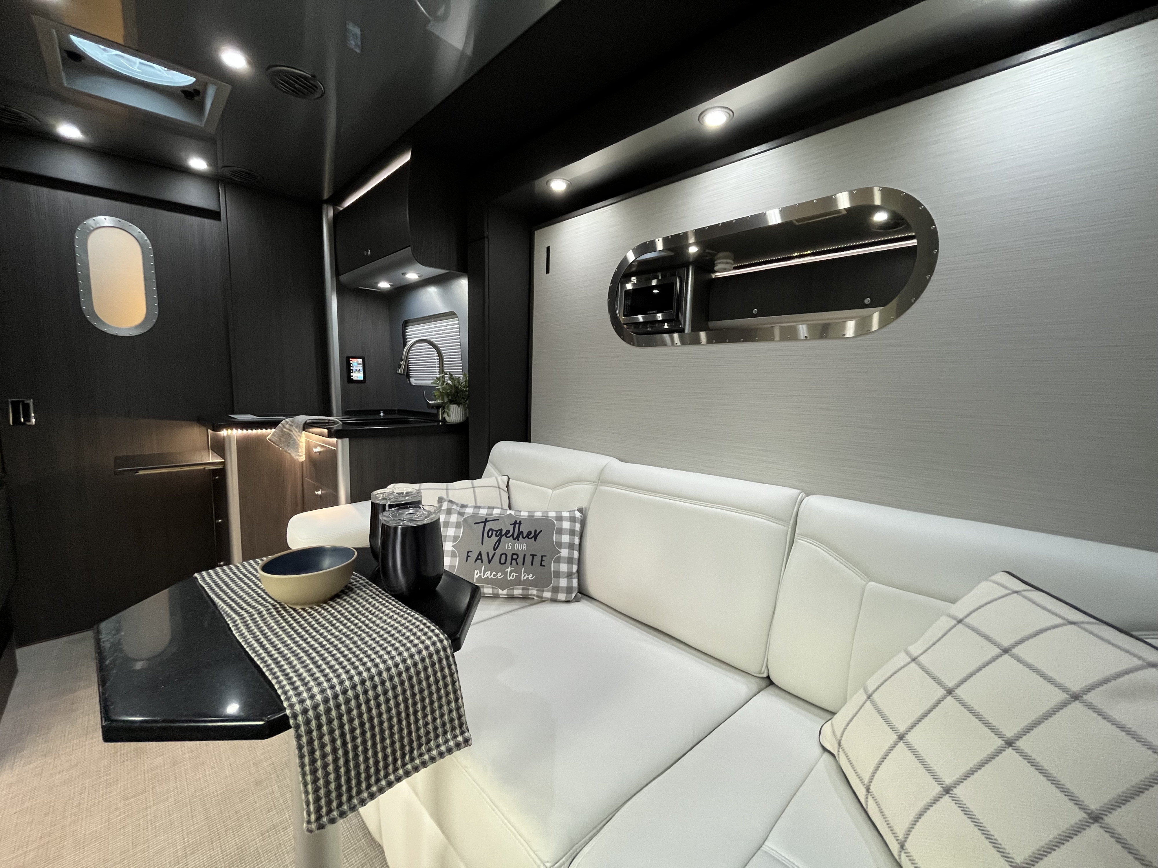 Class B RV Rental 