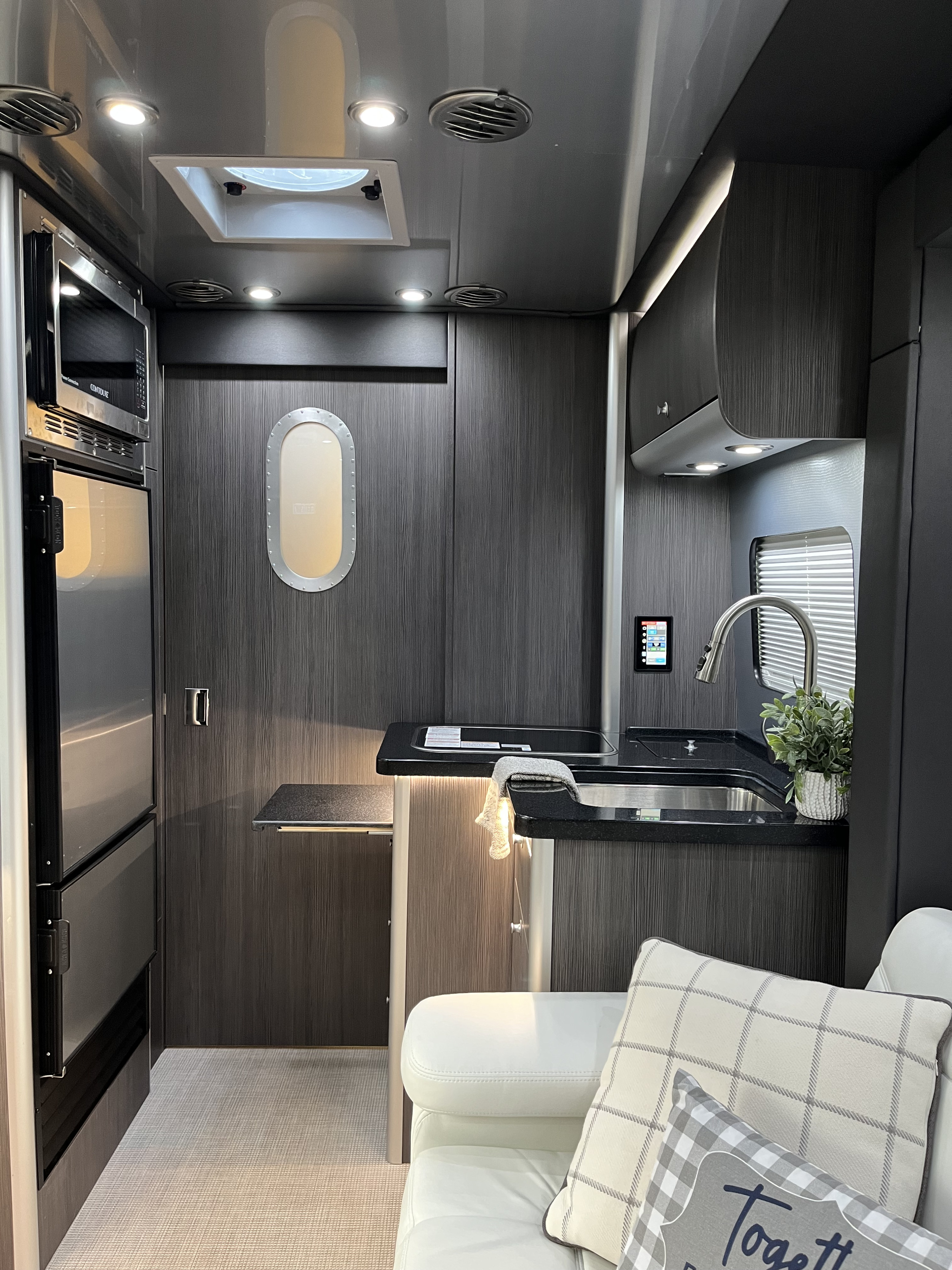 Class B RV Rental 