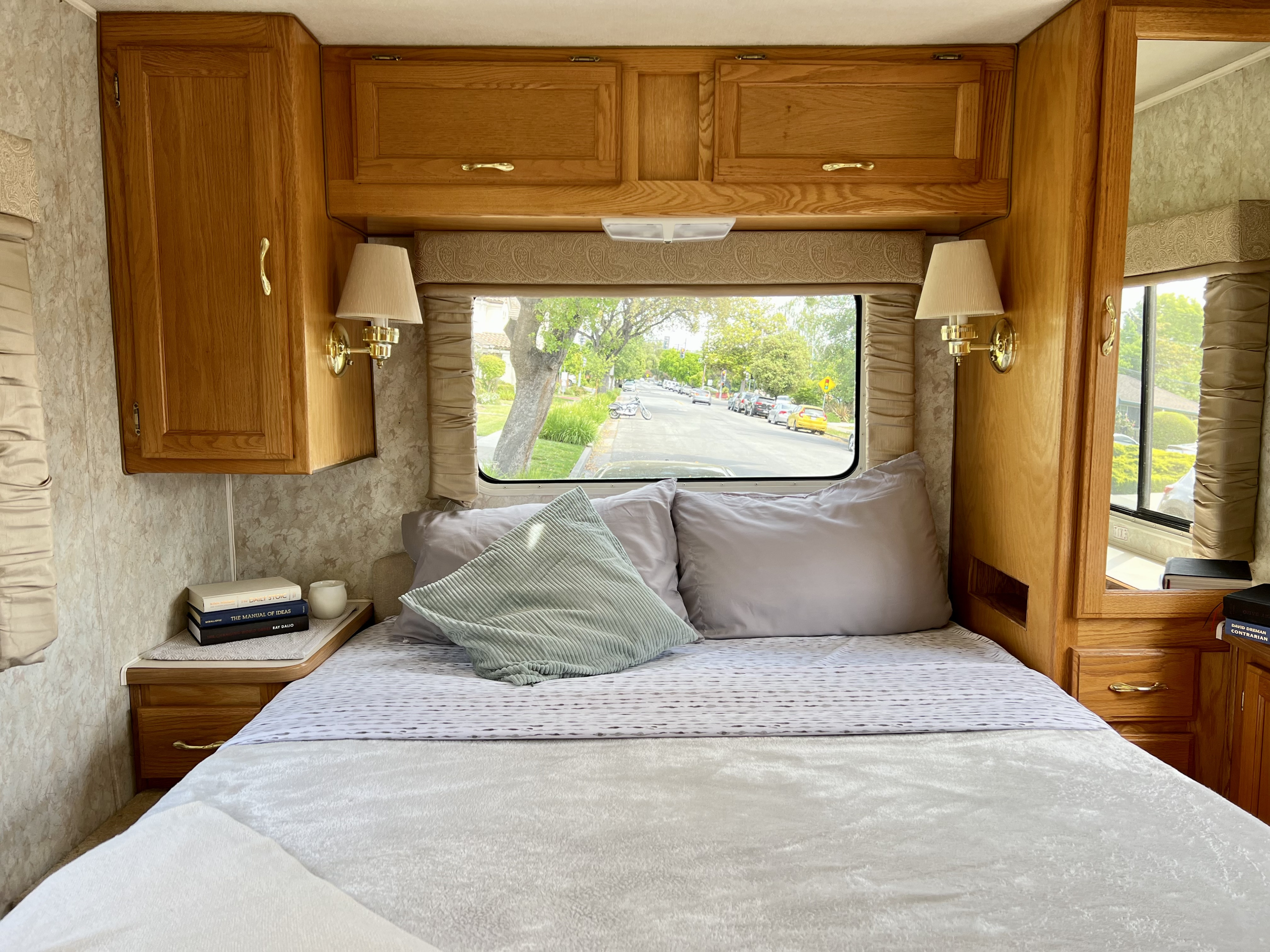 Gulf Stream Ultra 1999