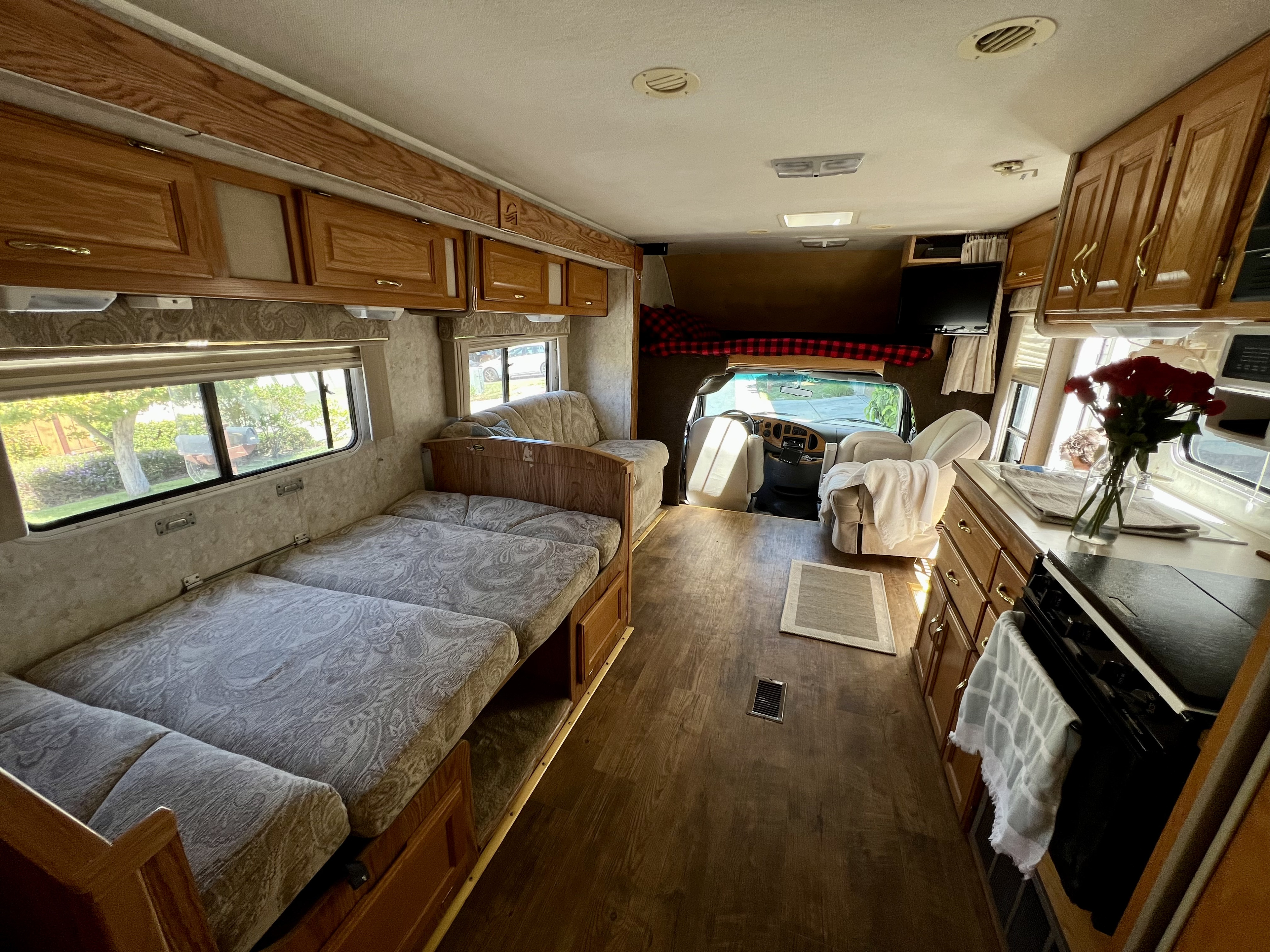 Gulf Stream Ultra 1999