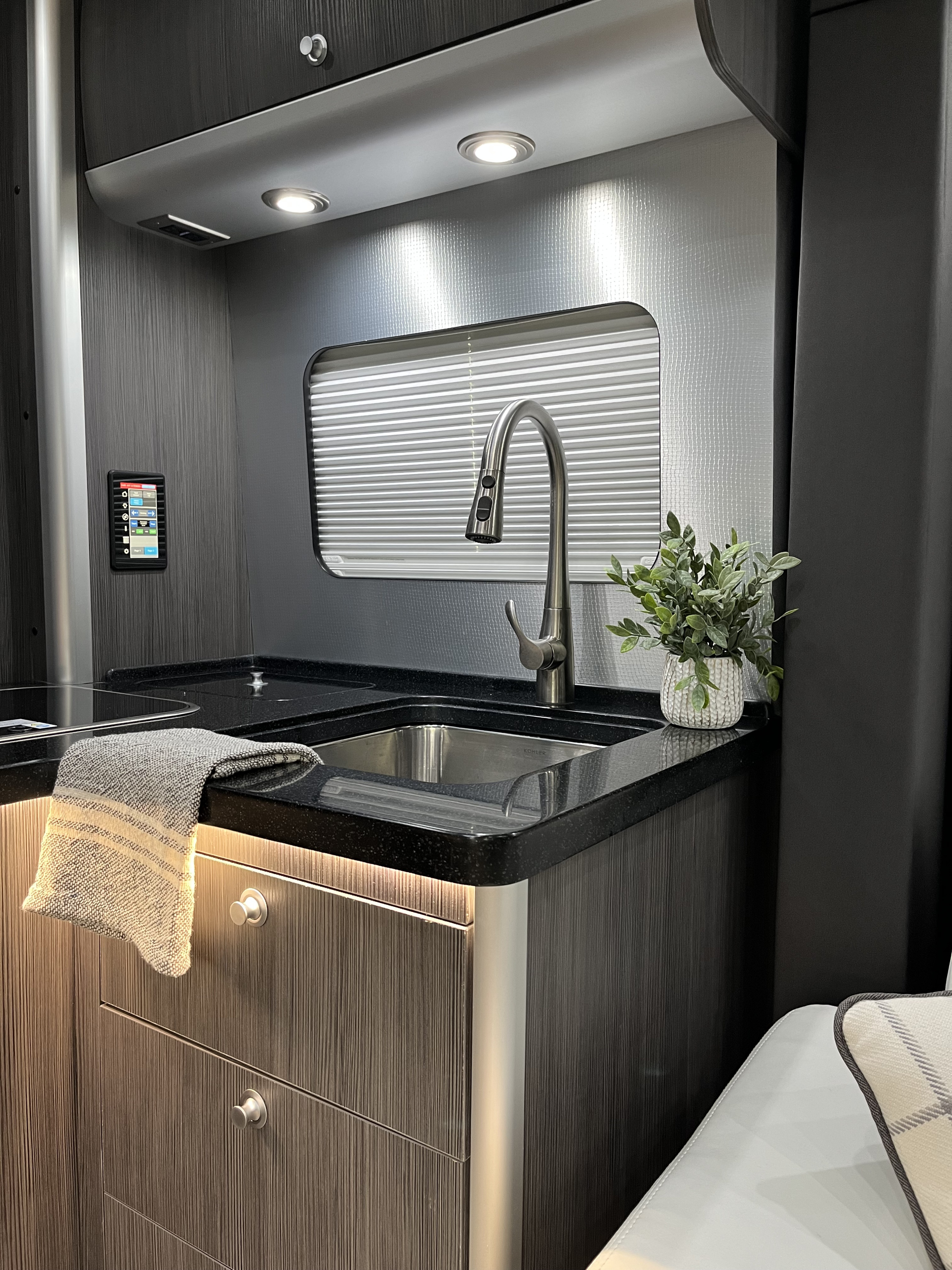 Class B RV Rental 