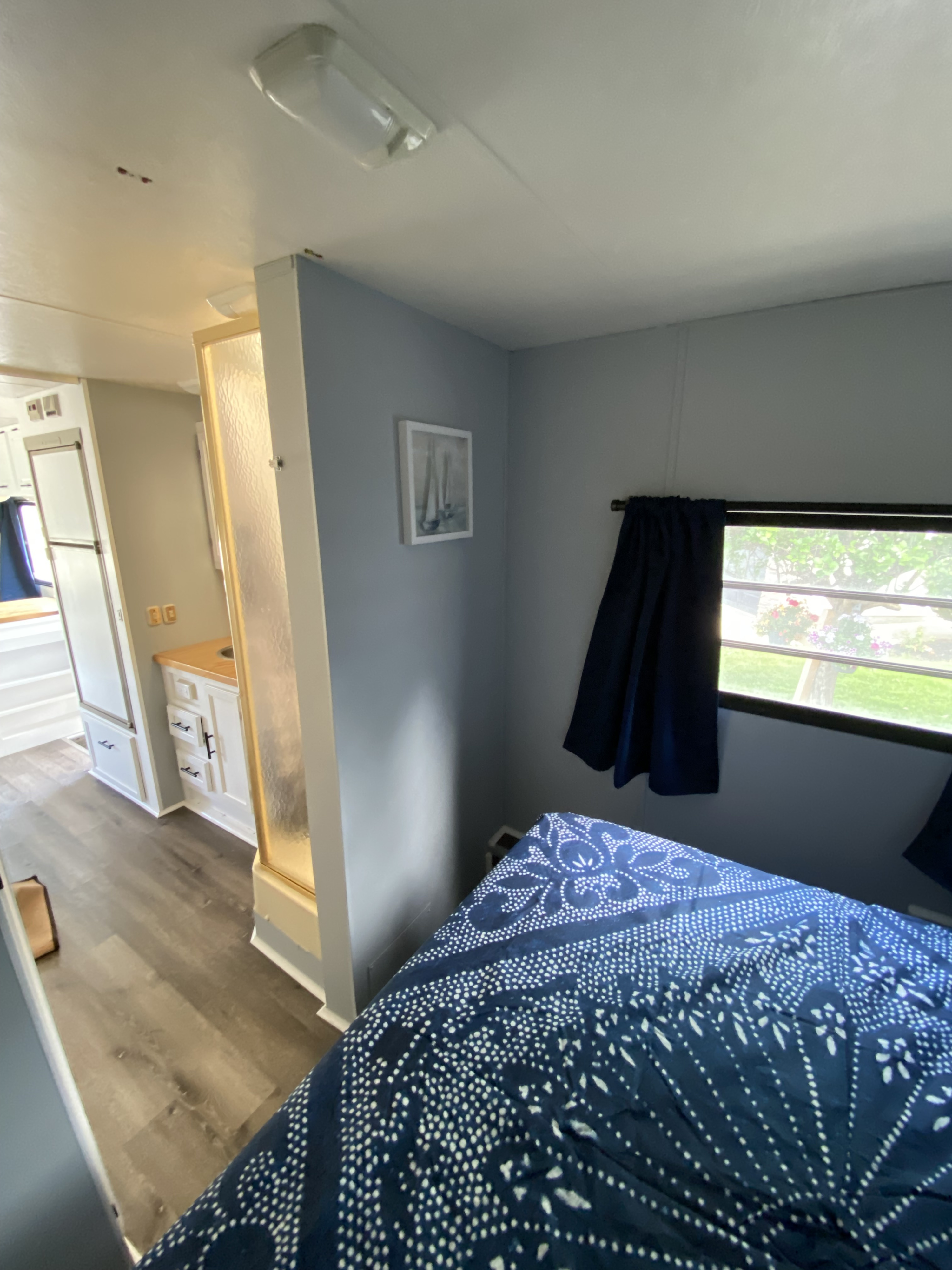 Coachmen Leprechaun 2000