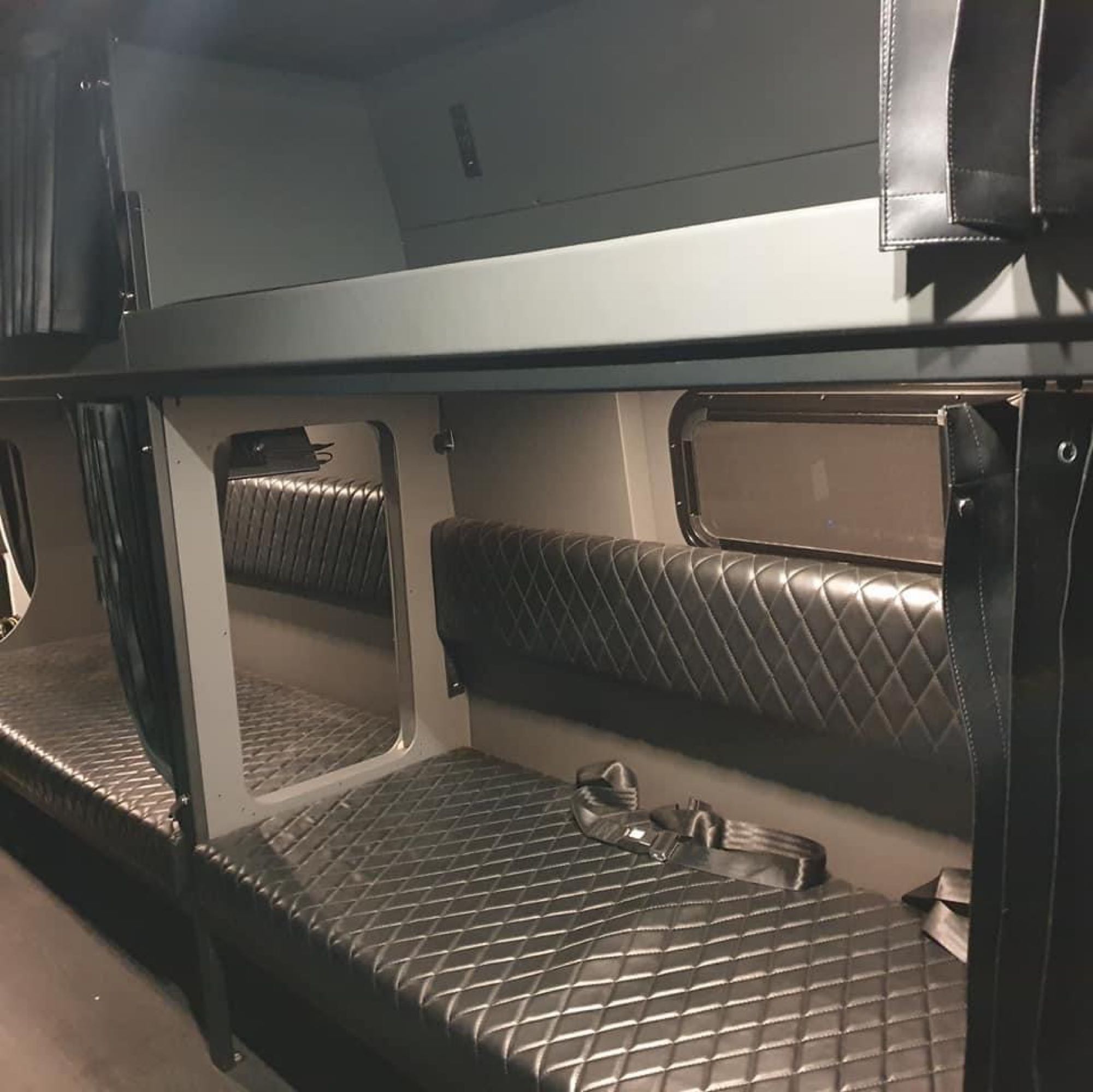 Class B RV Rental 
