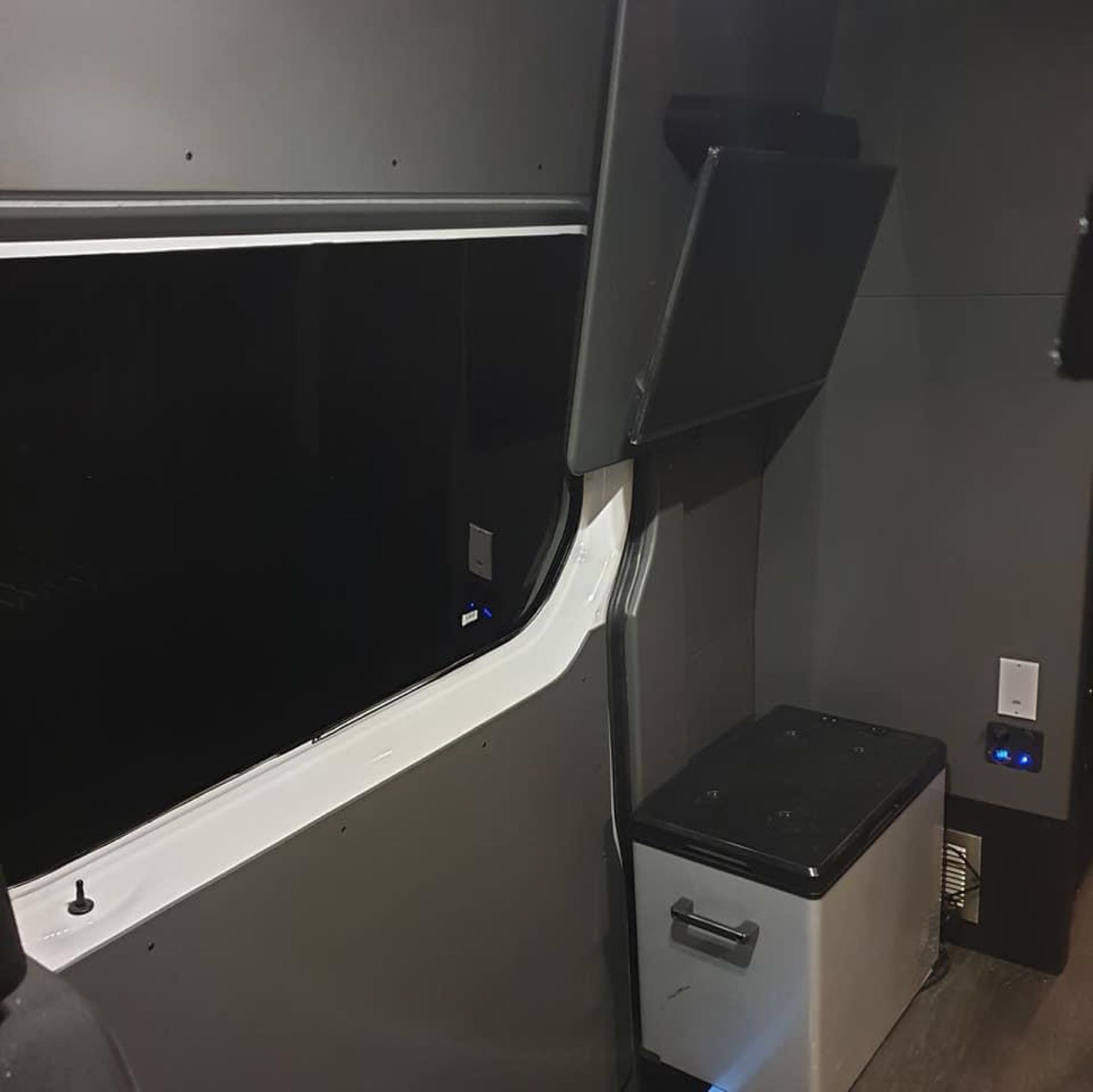 Class B RV Rental 