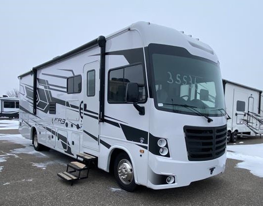 2023 Forest River FR3 30DS