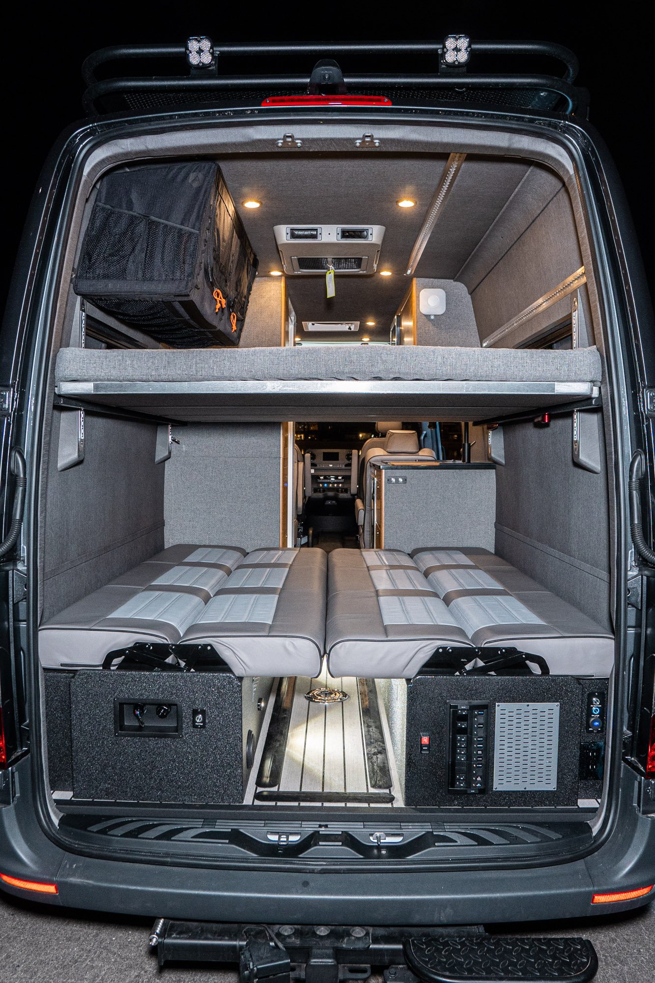 El Kapitan El Kapitan Class B 2021