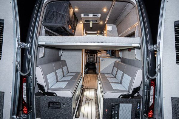 El Kapitan El Kapitan Class B 2021