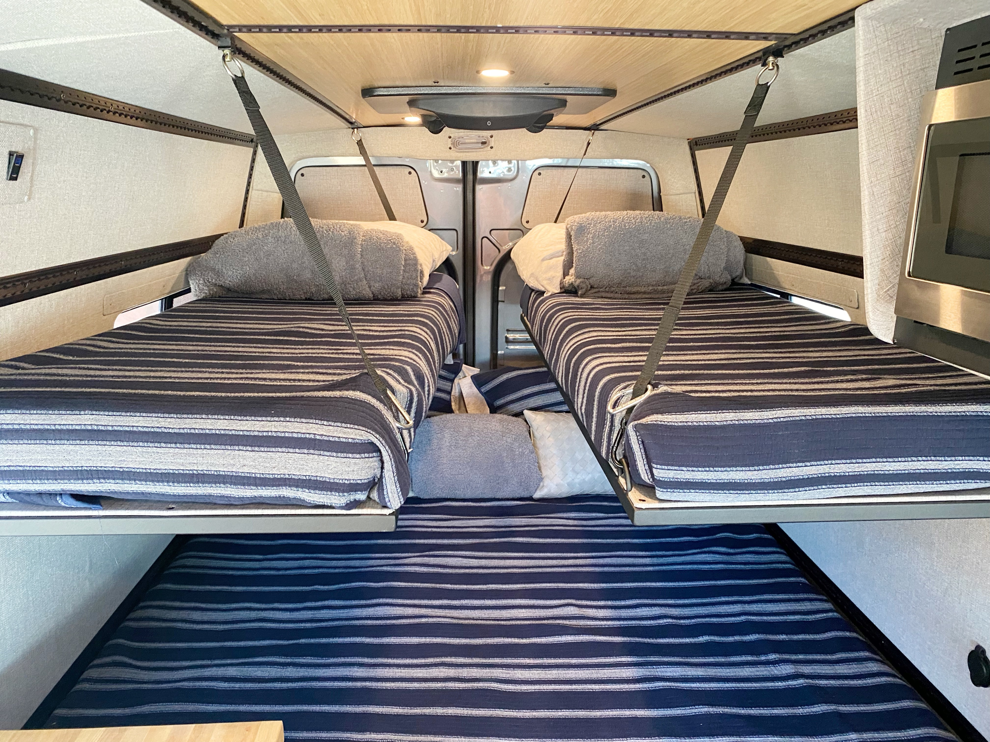 Mercedes-Benz Sprinter 2023