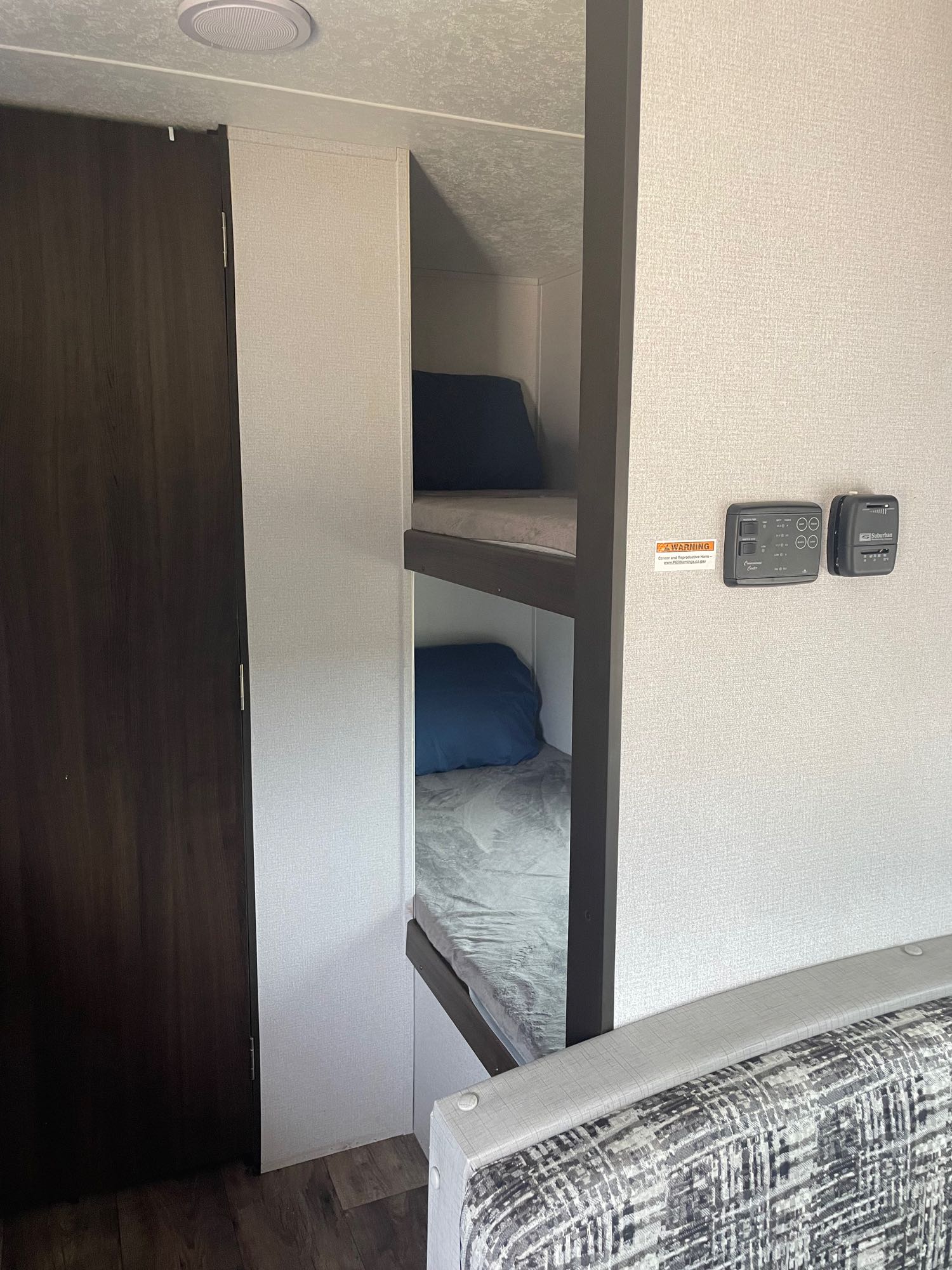 Keystone Springdale 1800 Bunkhouse 2020