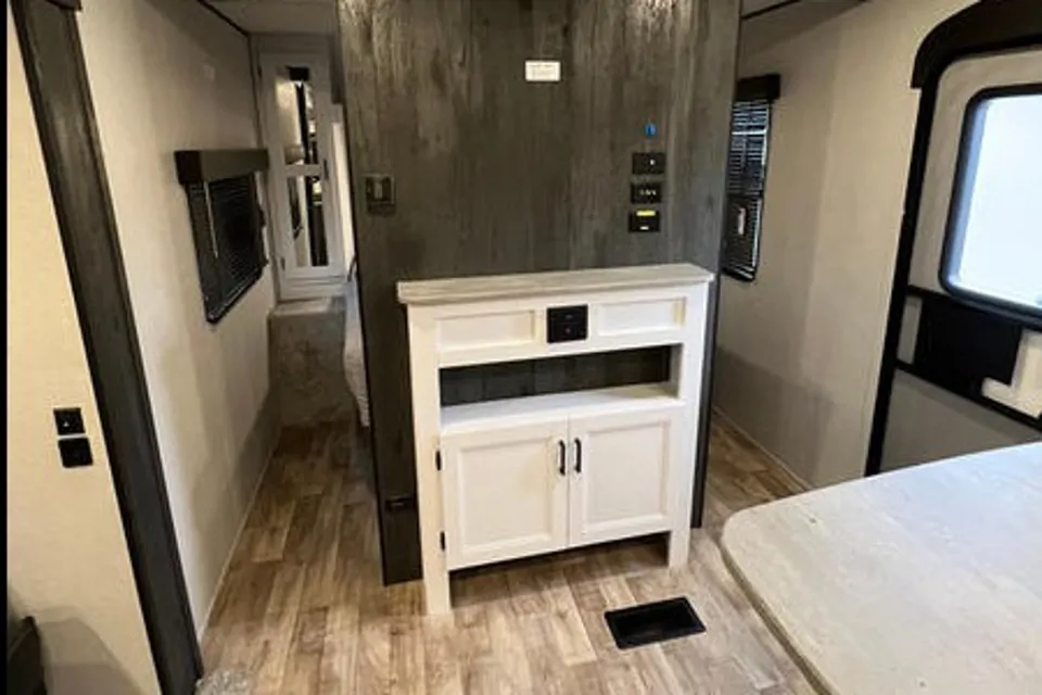 Keystone RV Hideout 2021