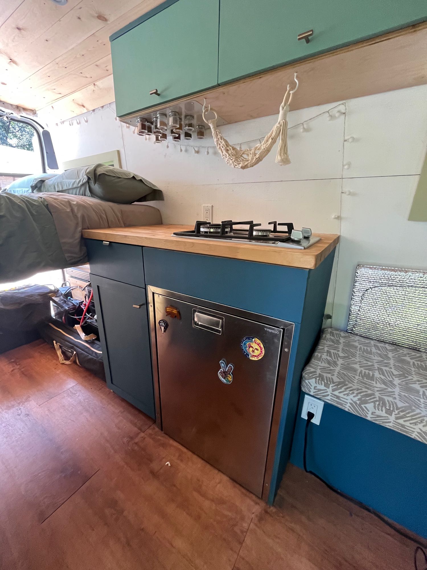 Class B RV Rental 
