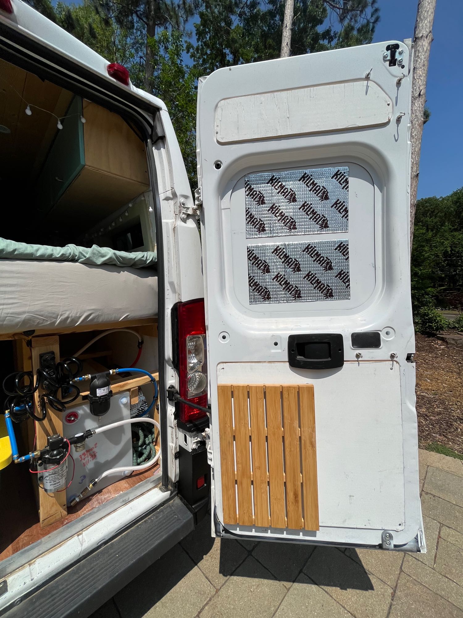 Class B RV Rental 