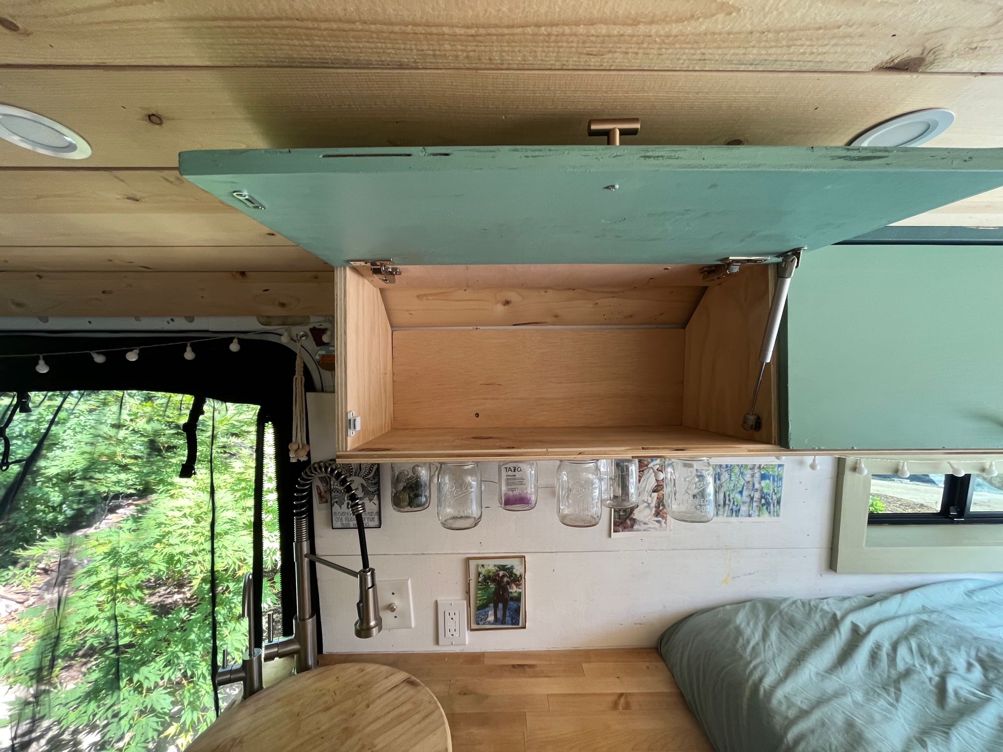 Class B RV Rental 