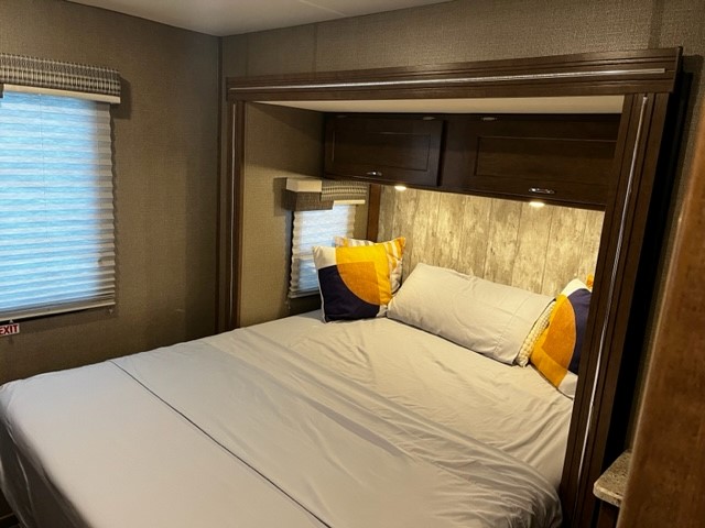 Winnebago Outlook 2019