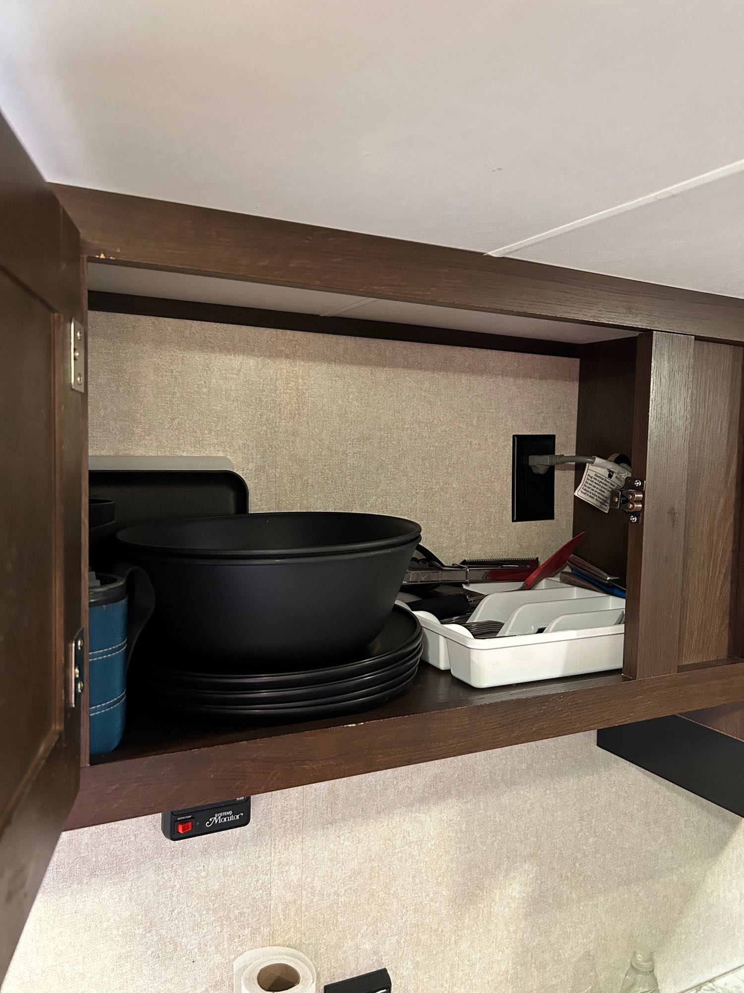 Travel trailer RV Rental 