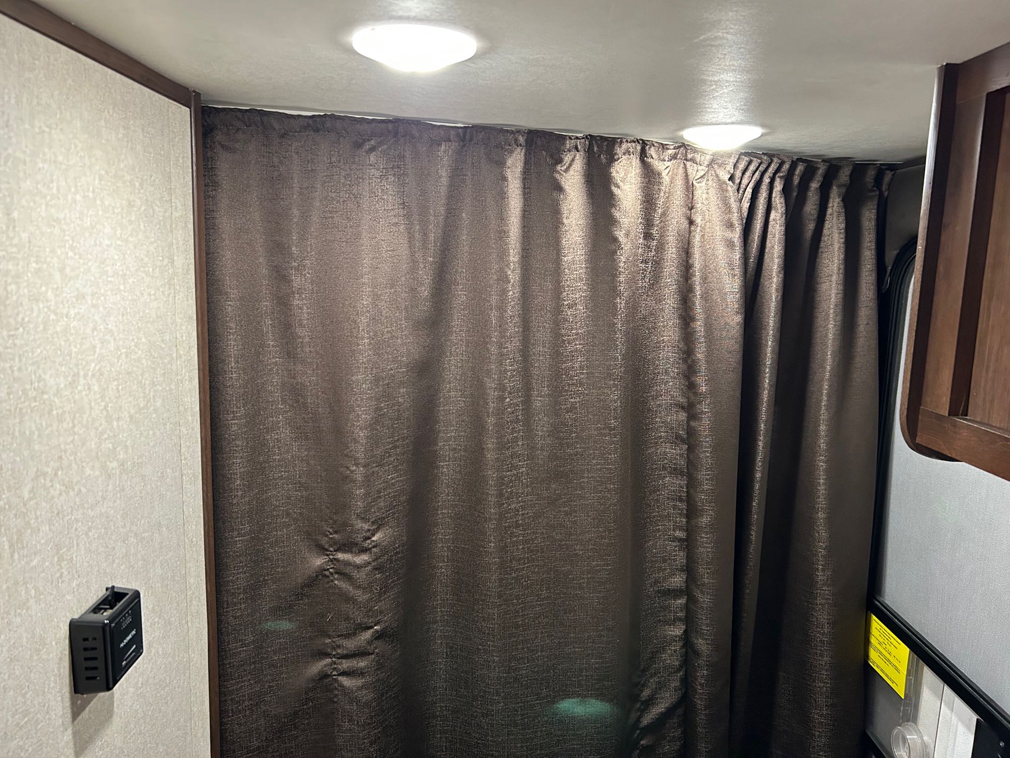 Travel trailer RV Rental 