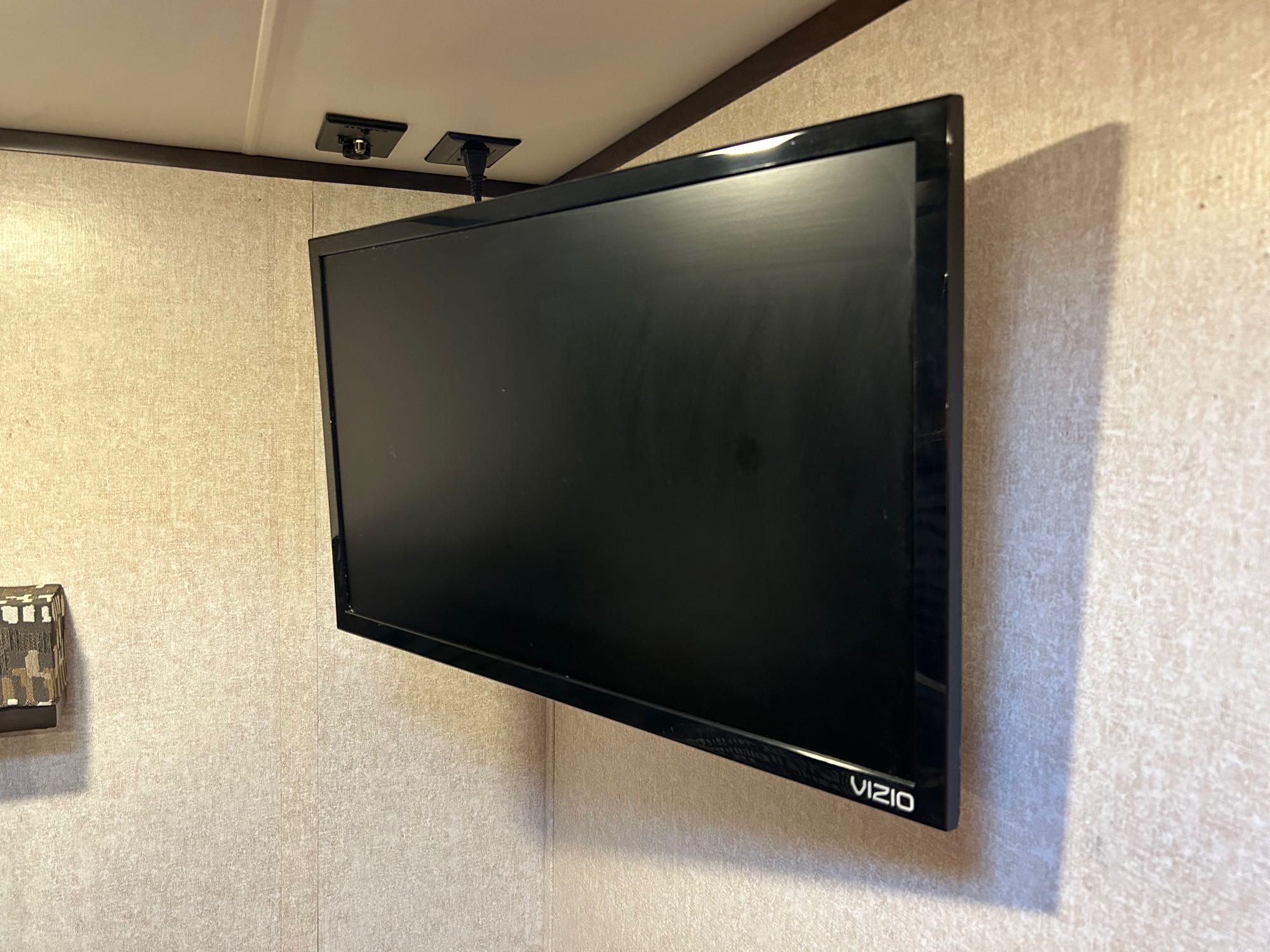 Travel trailer RV Rental 