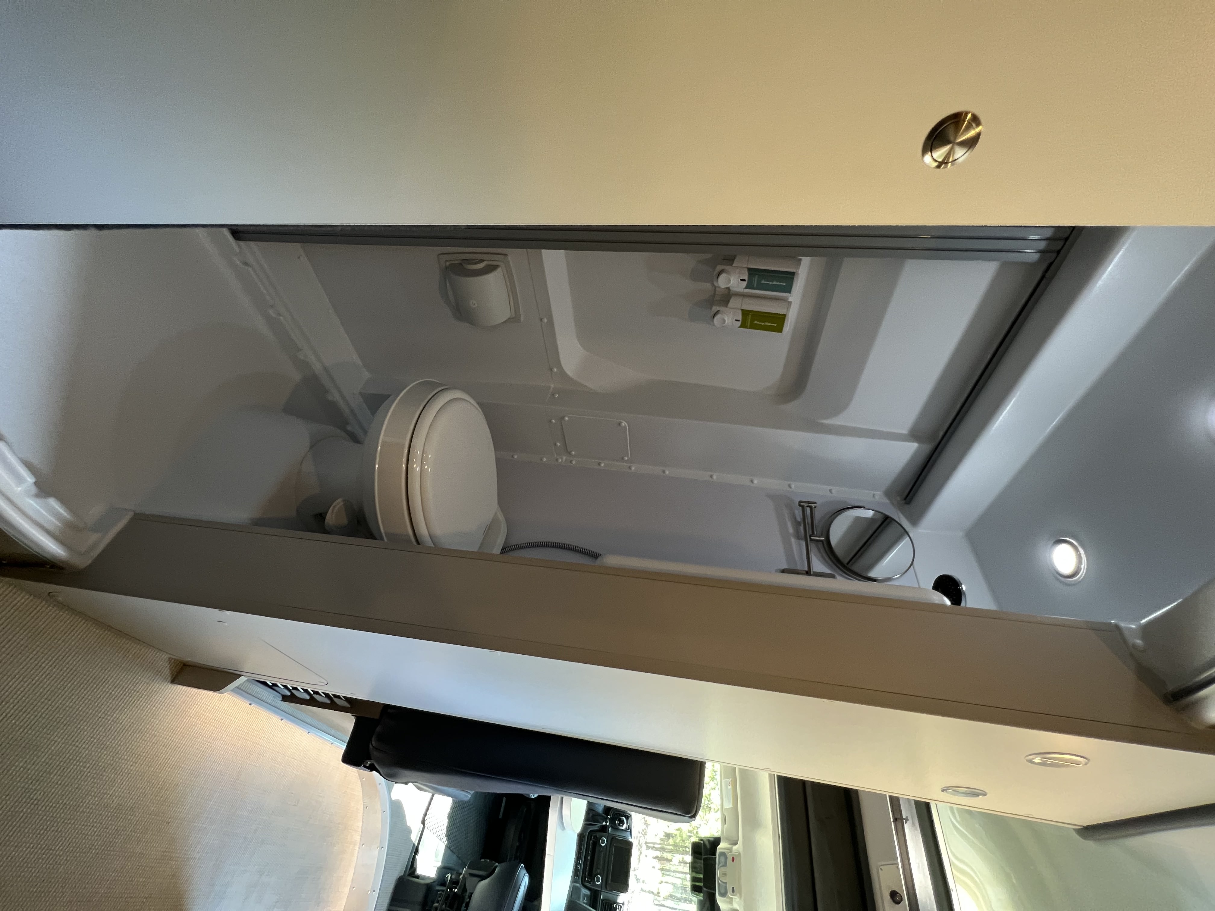 Class B RV Rental 