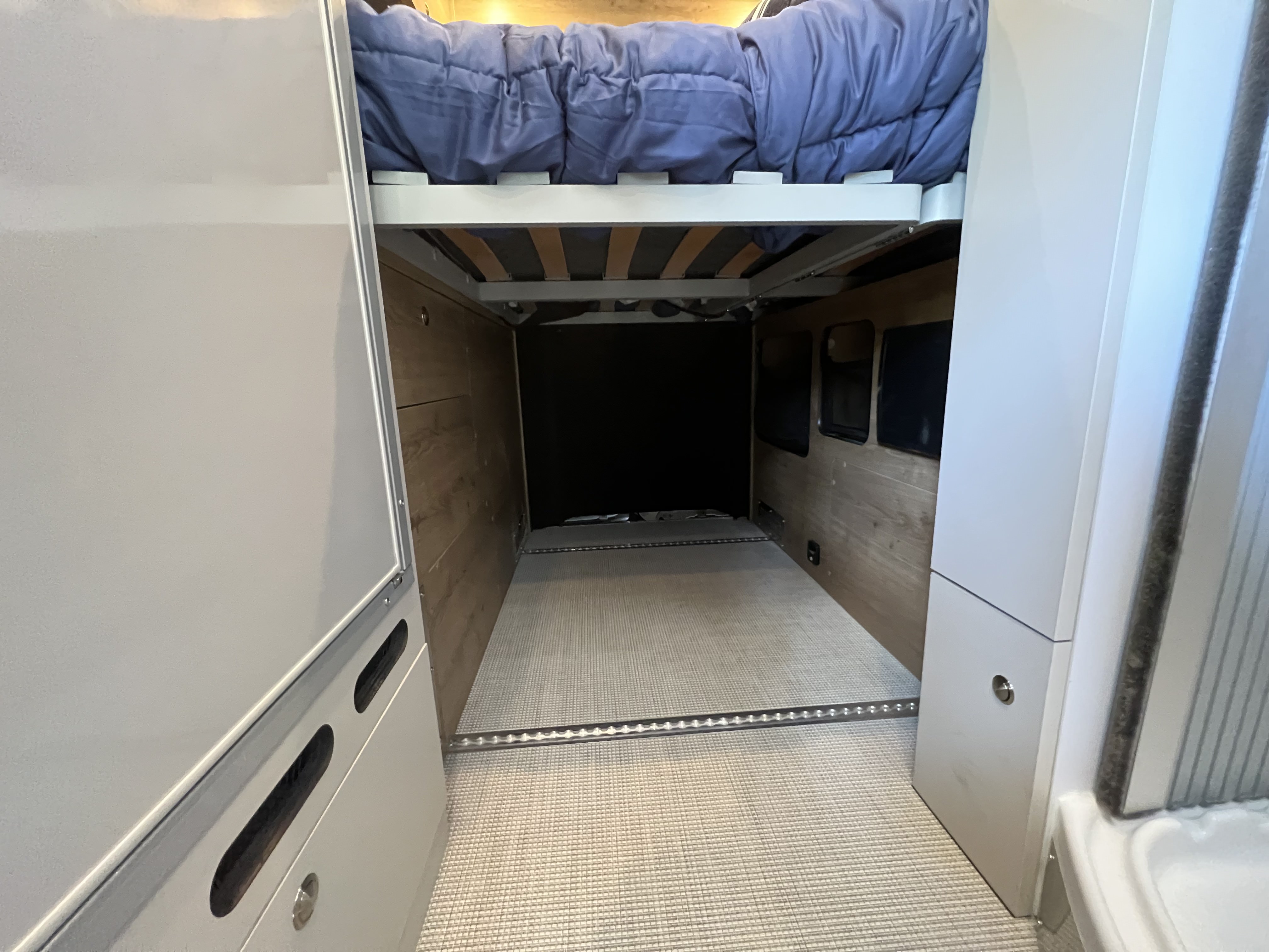 Class B RV Rental 
