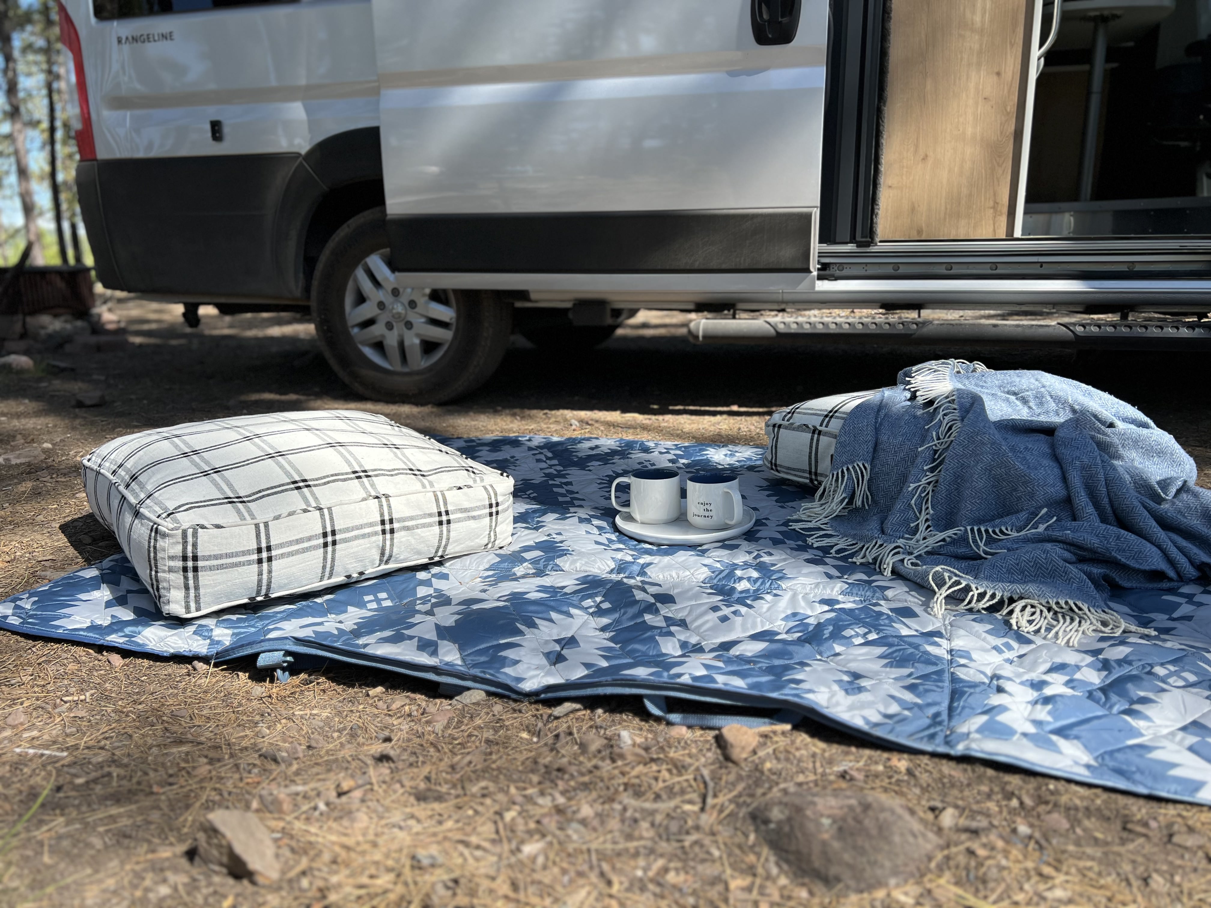 Class B RV Rental 