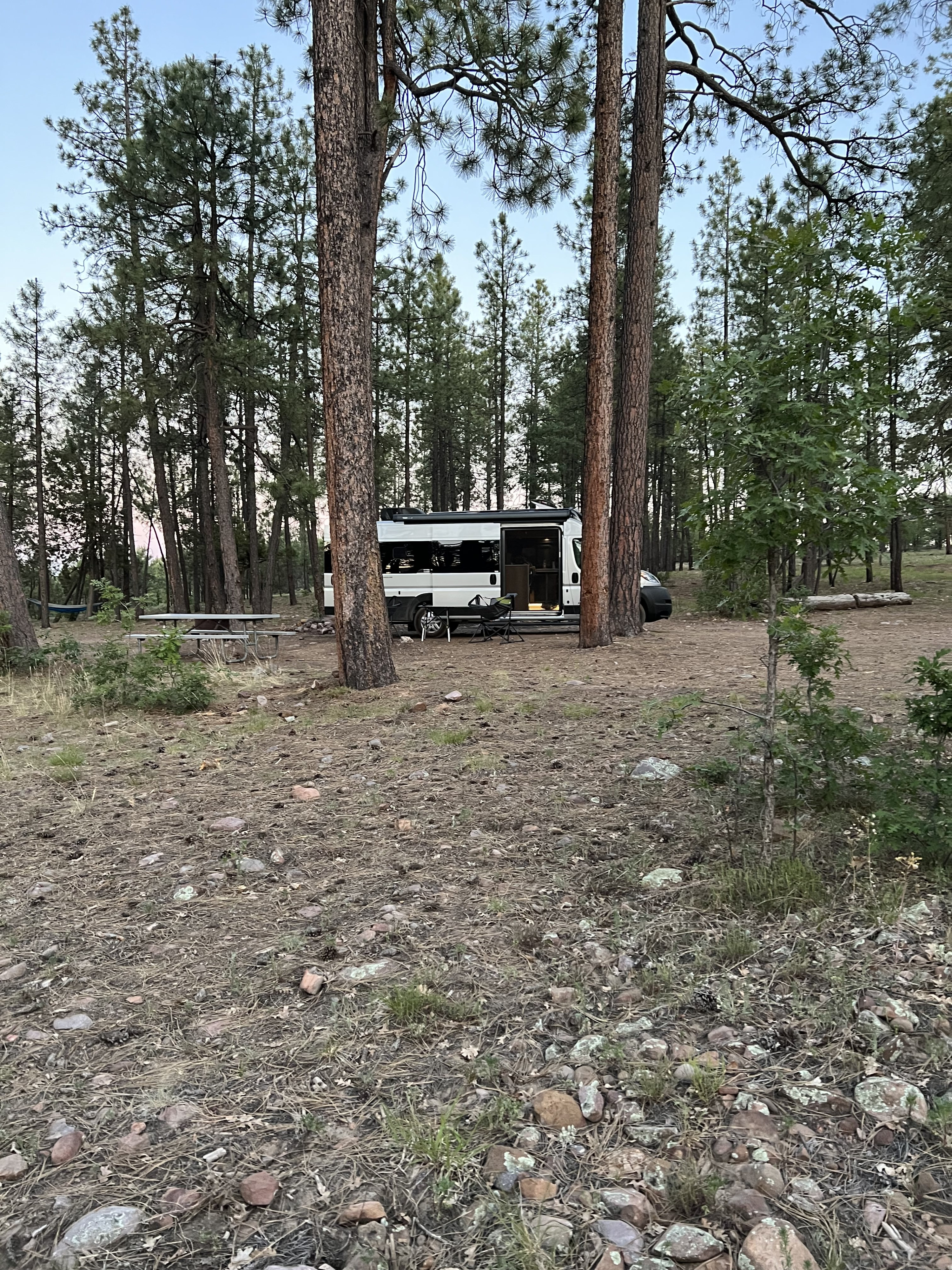 Class B RV Rental 