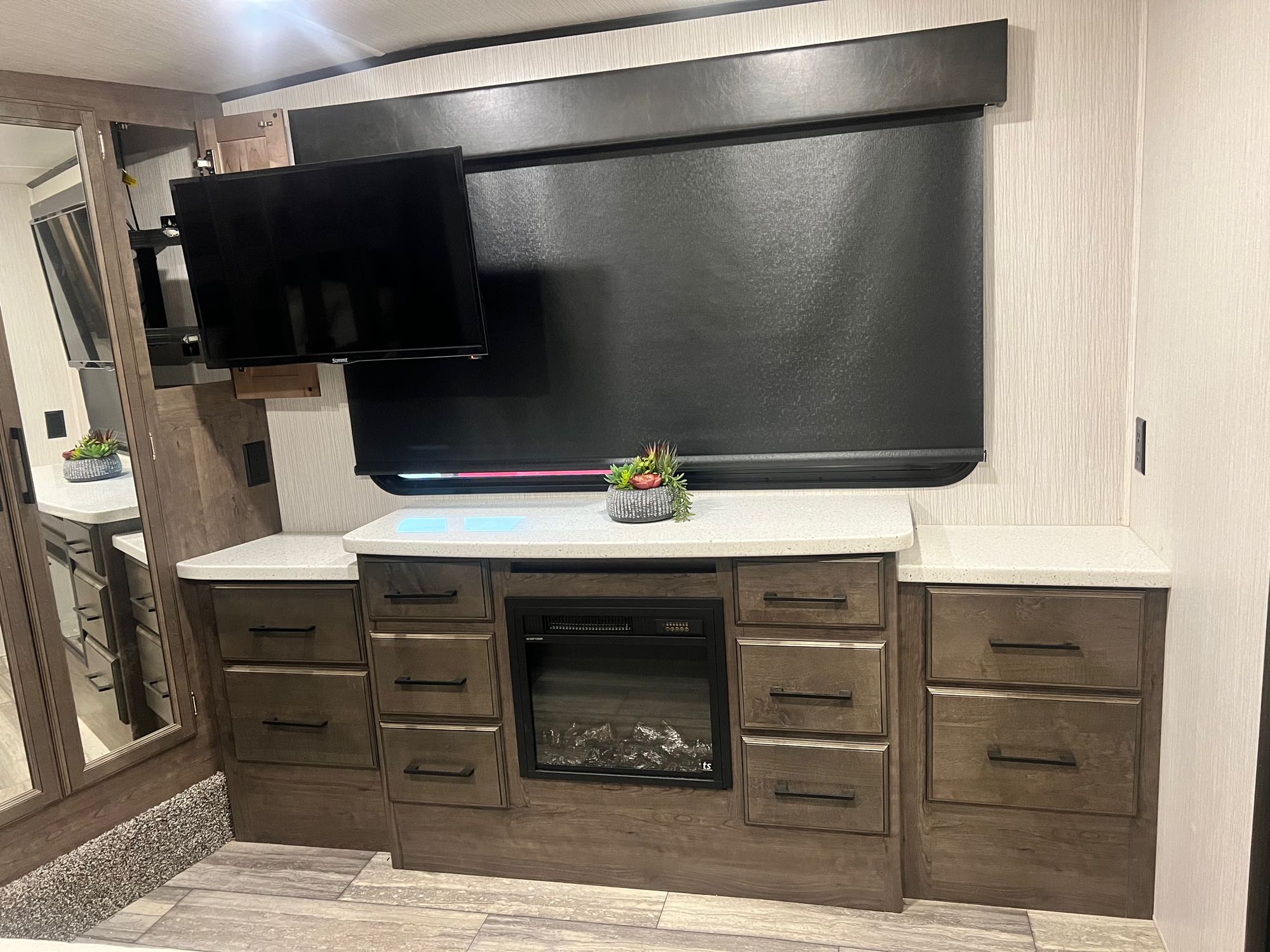 Master King. Heartland Cyclone 2021