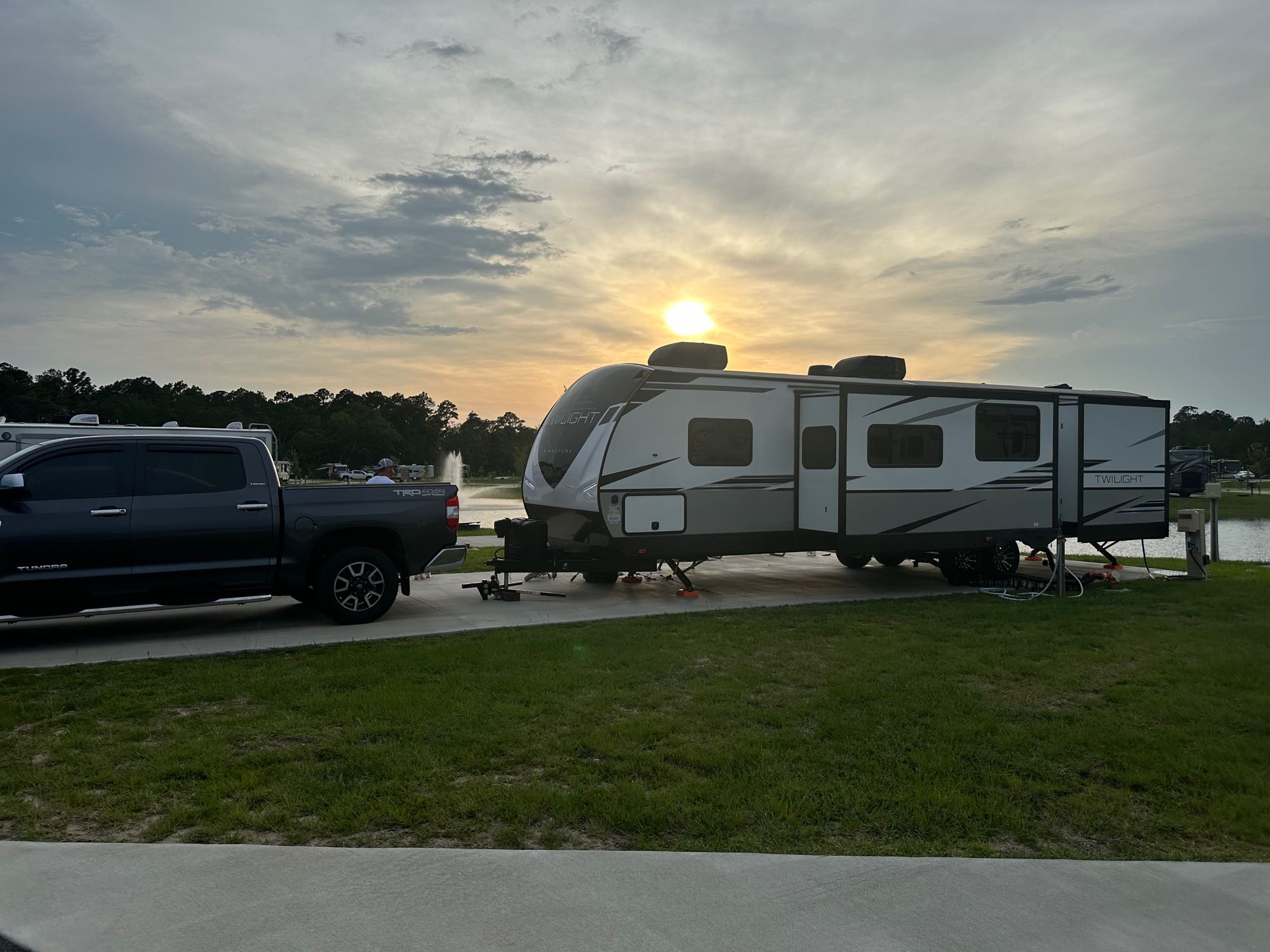 Perfect for your family- Bunk room with private master