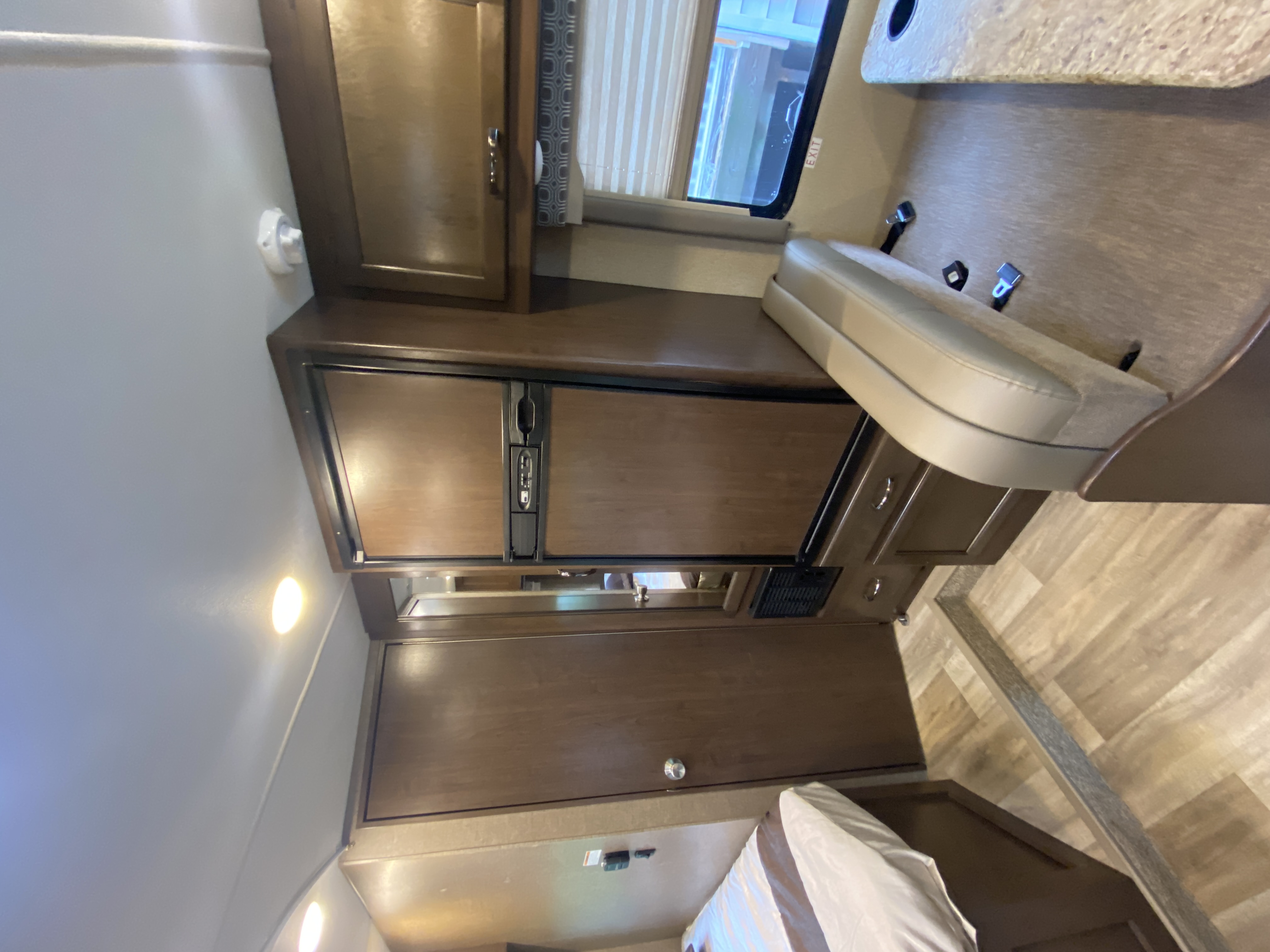 Class C RV Rental 