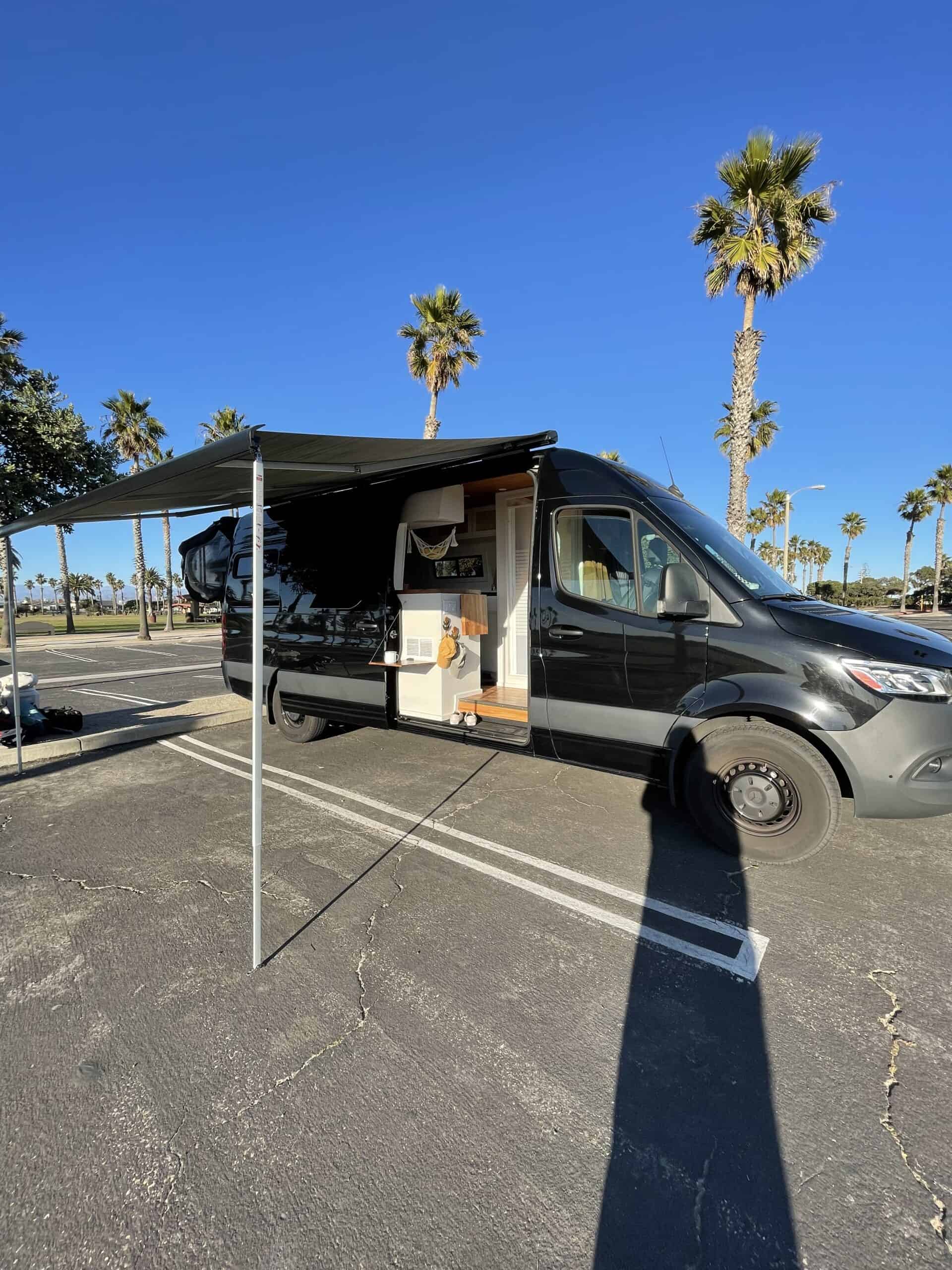 2021 Mercedes-Benz Sprinter