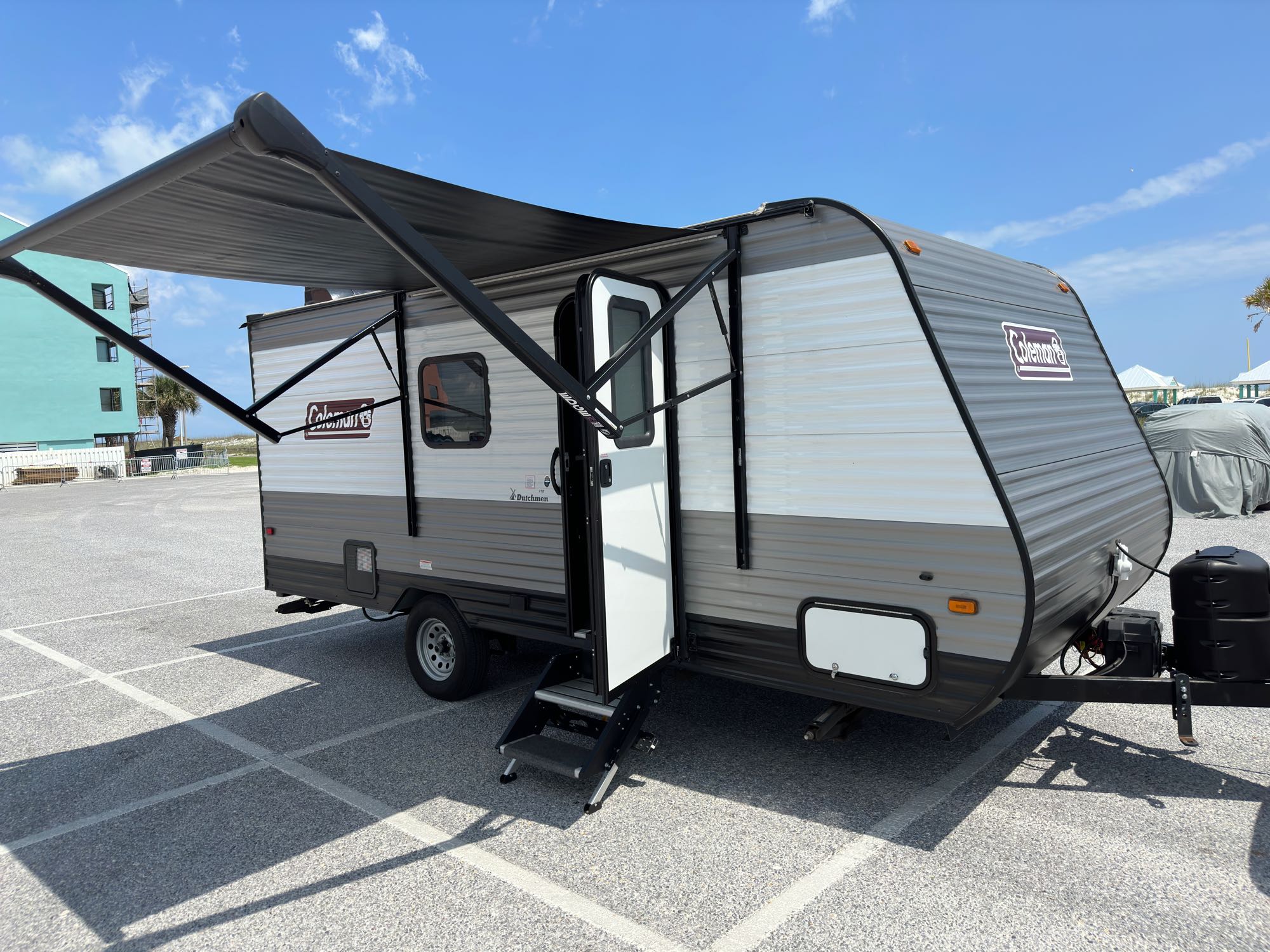 Travel Trailers for Sale in Pensacola: Your Ultimate Guide