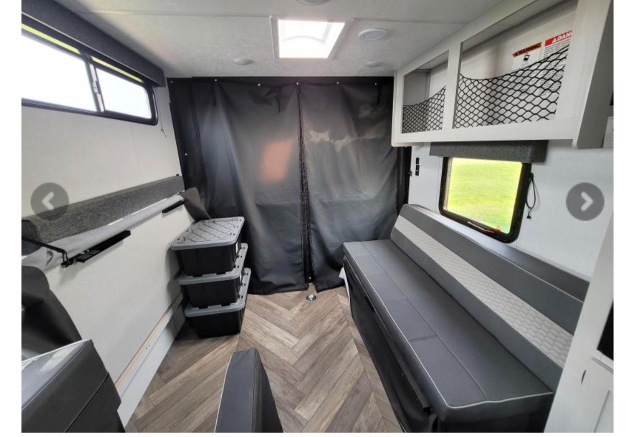 Forest River Salem 2021