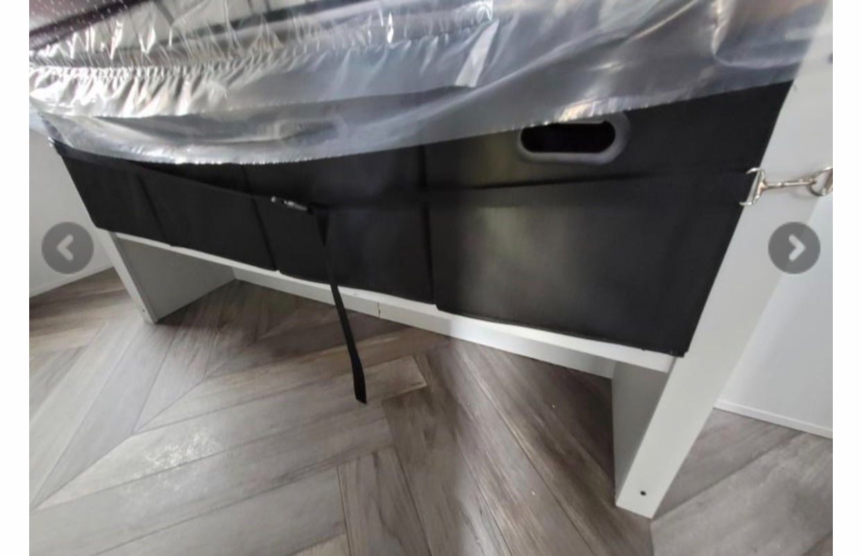 Forest River Salem 2021