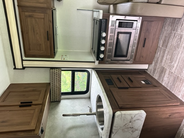 Class C RV Rental 