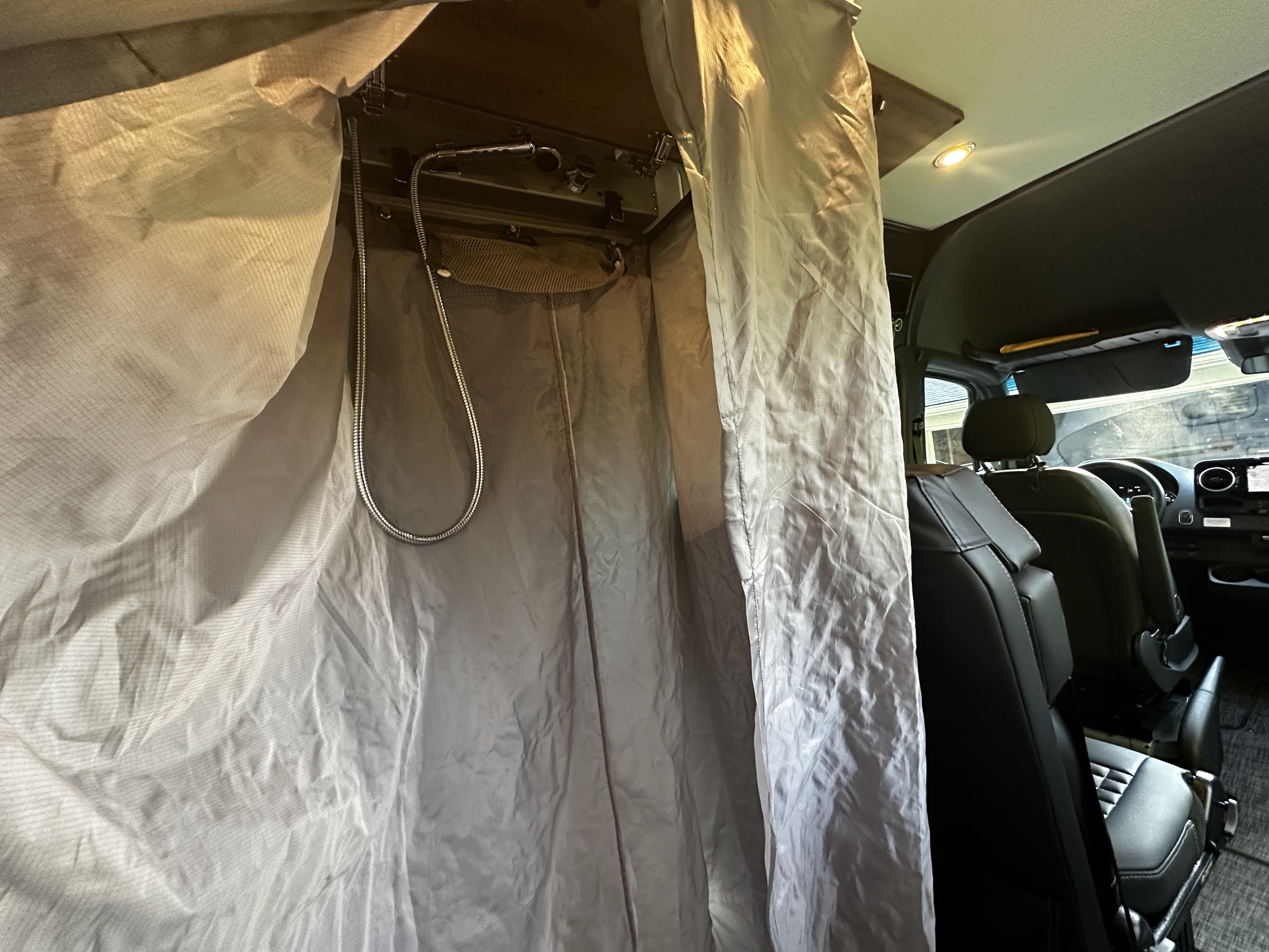Class B RV Rental 