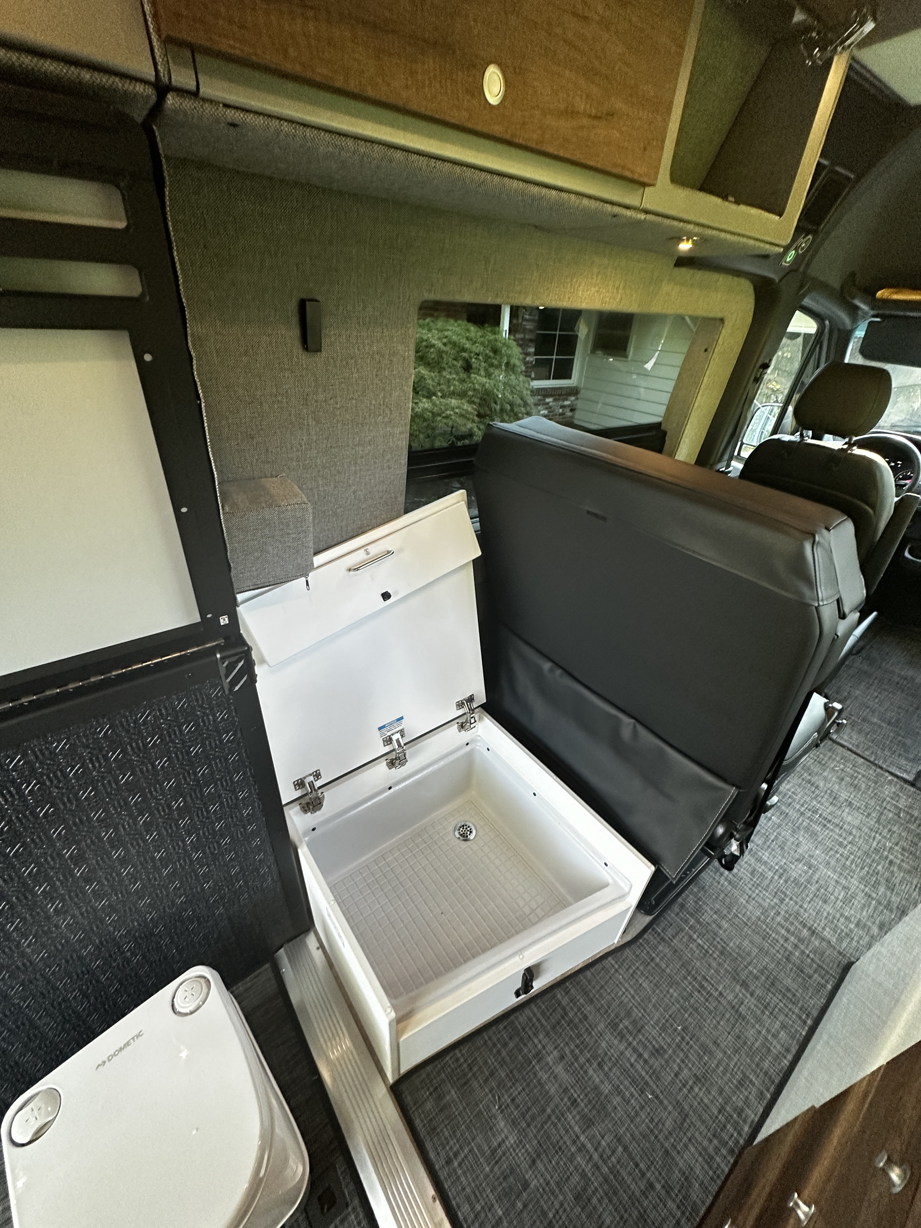 Class B RV Rental 
