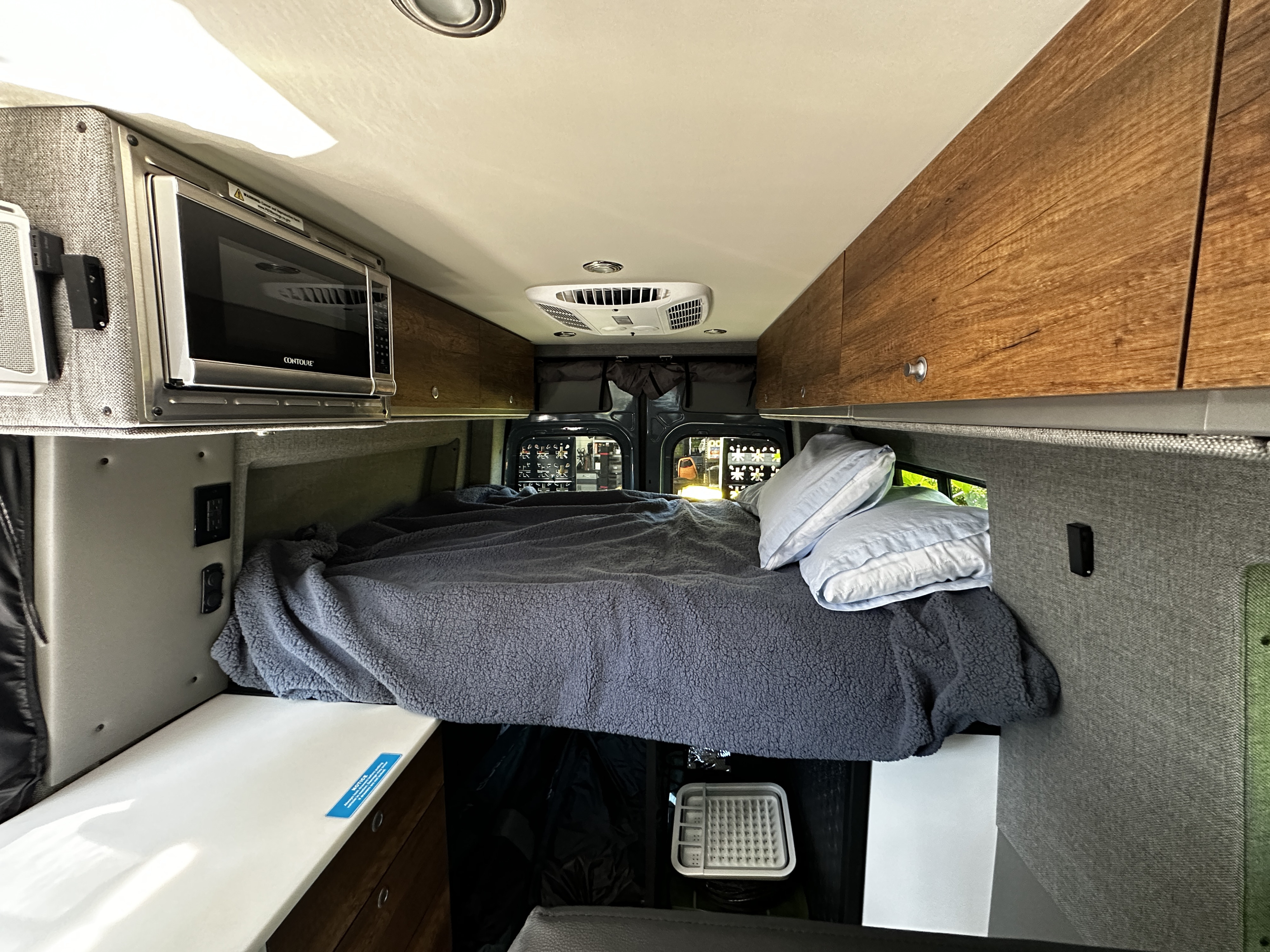 Class B RV Rental 