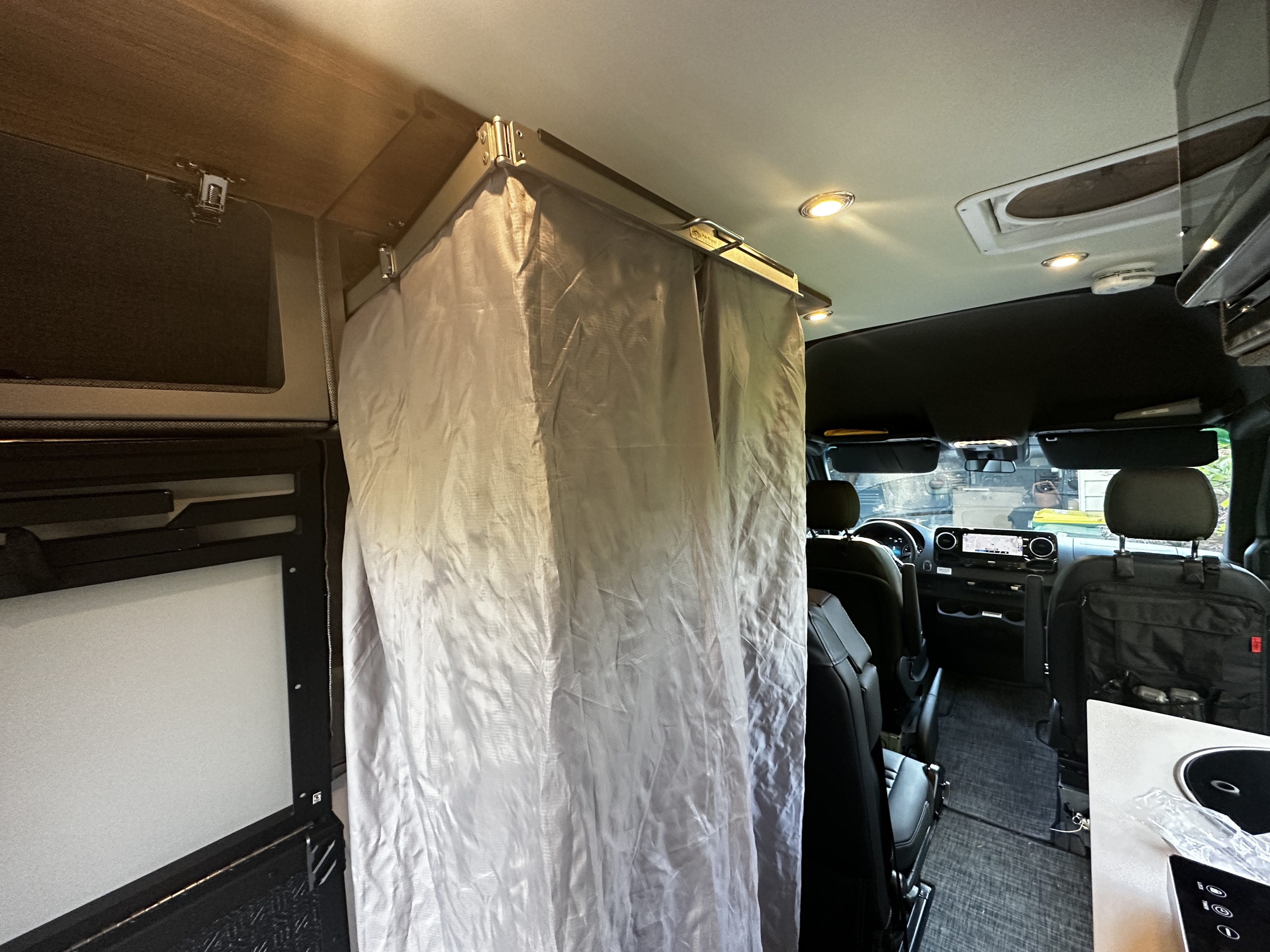 Class B RV Rental 