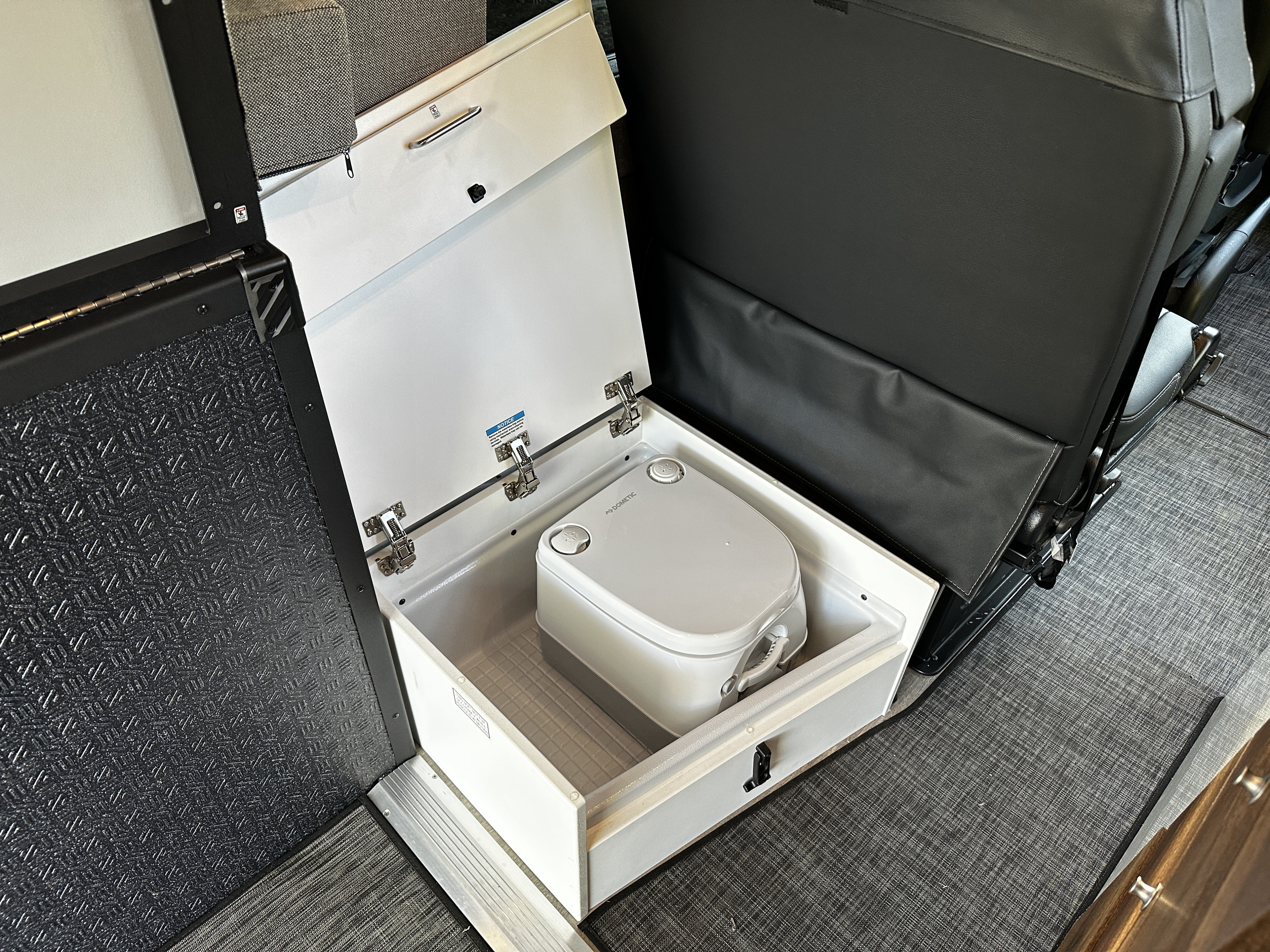 Class B RV Rental 