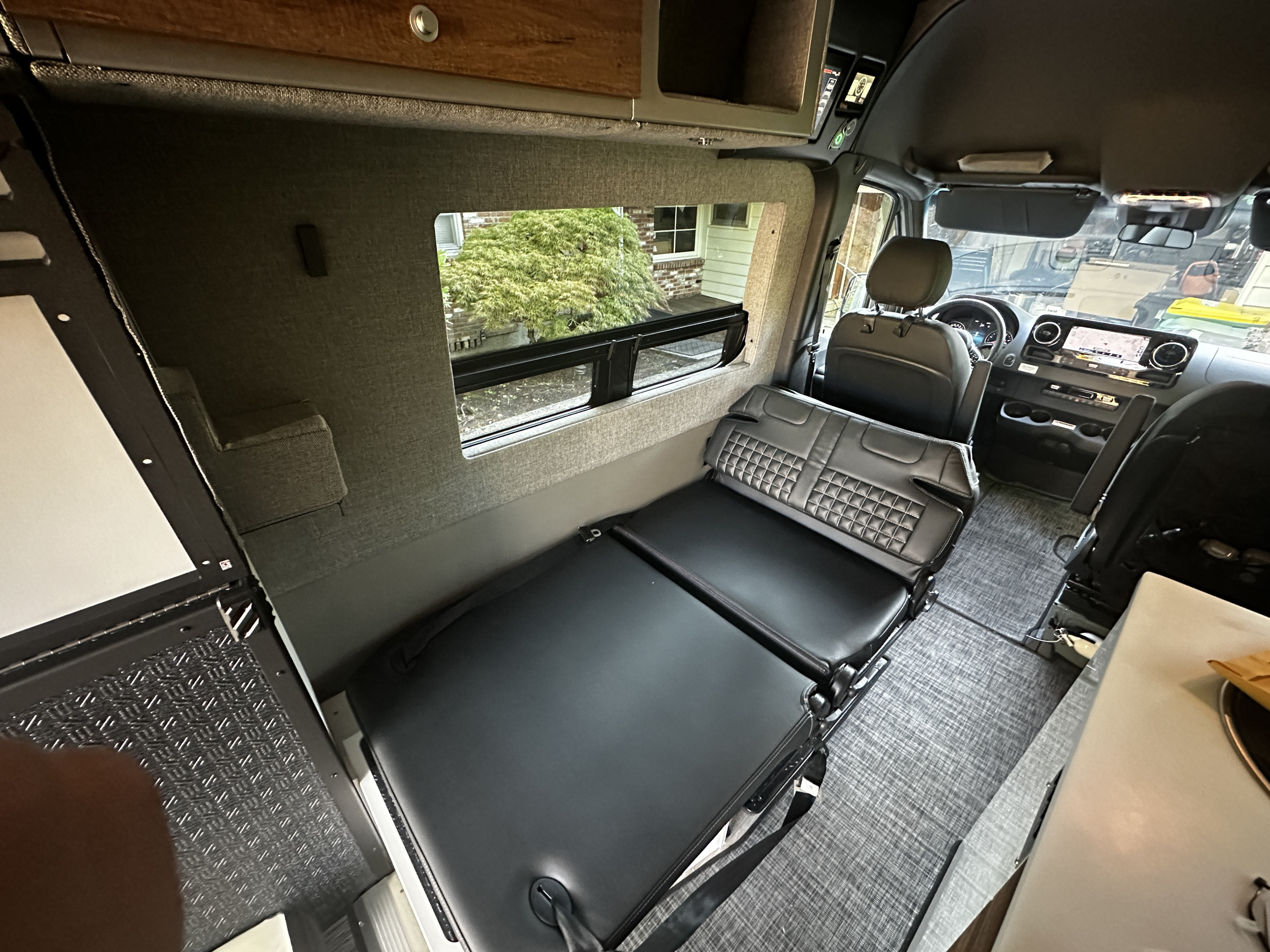 Class B RV Rental 
