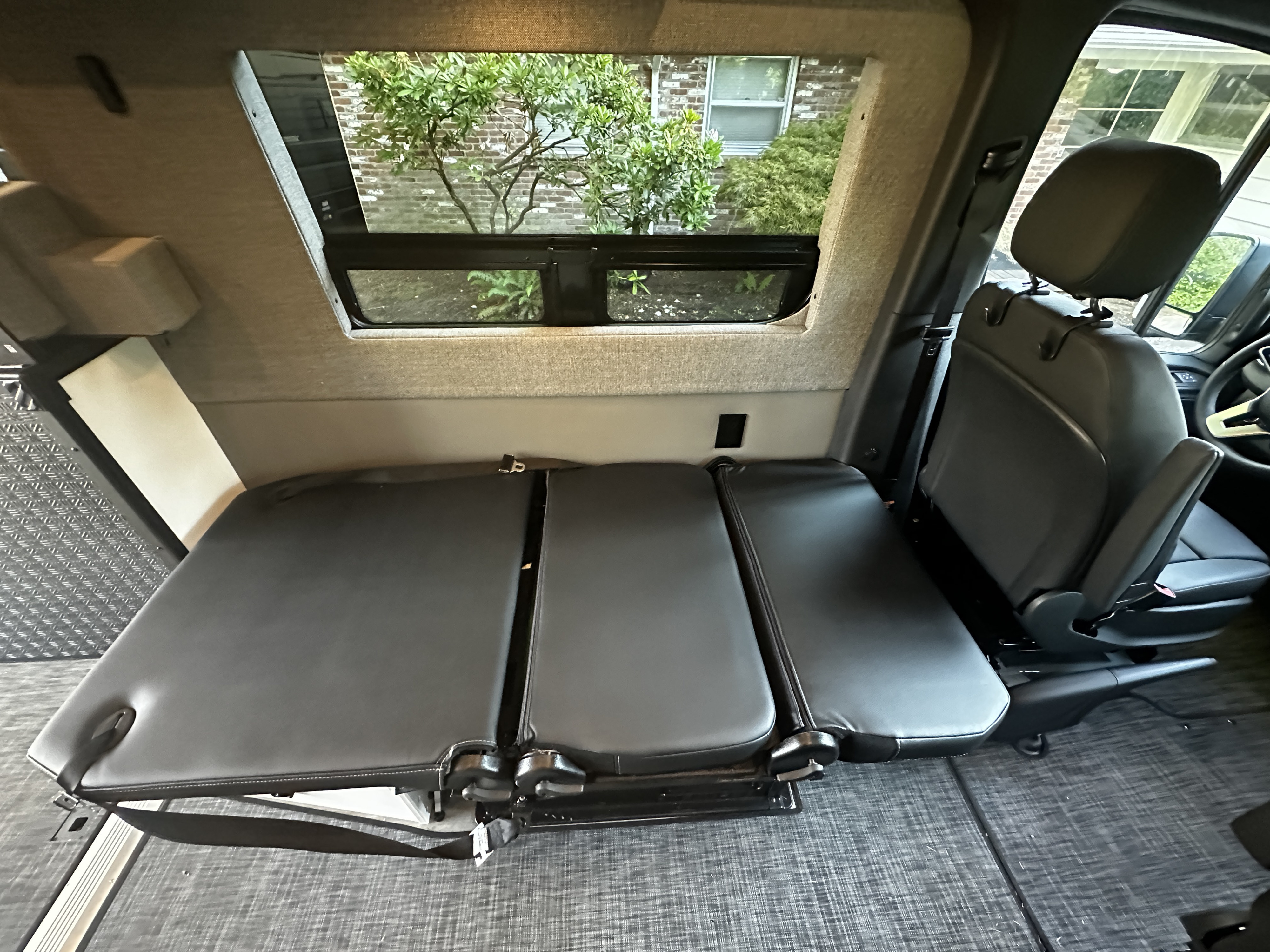 Class B RV Rental 