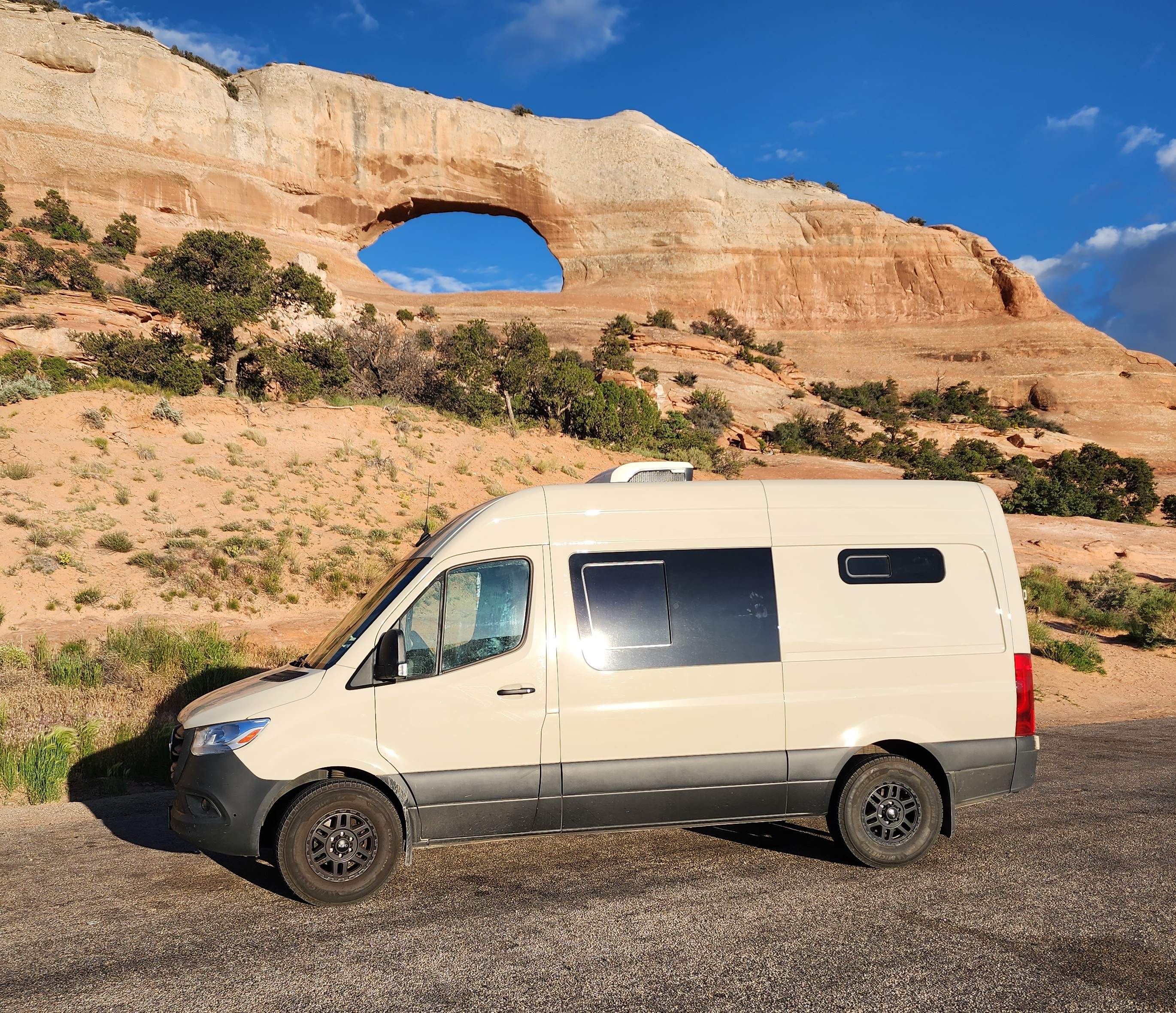 Class B RV Rental 