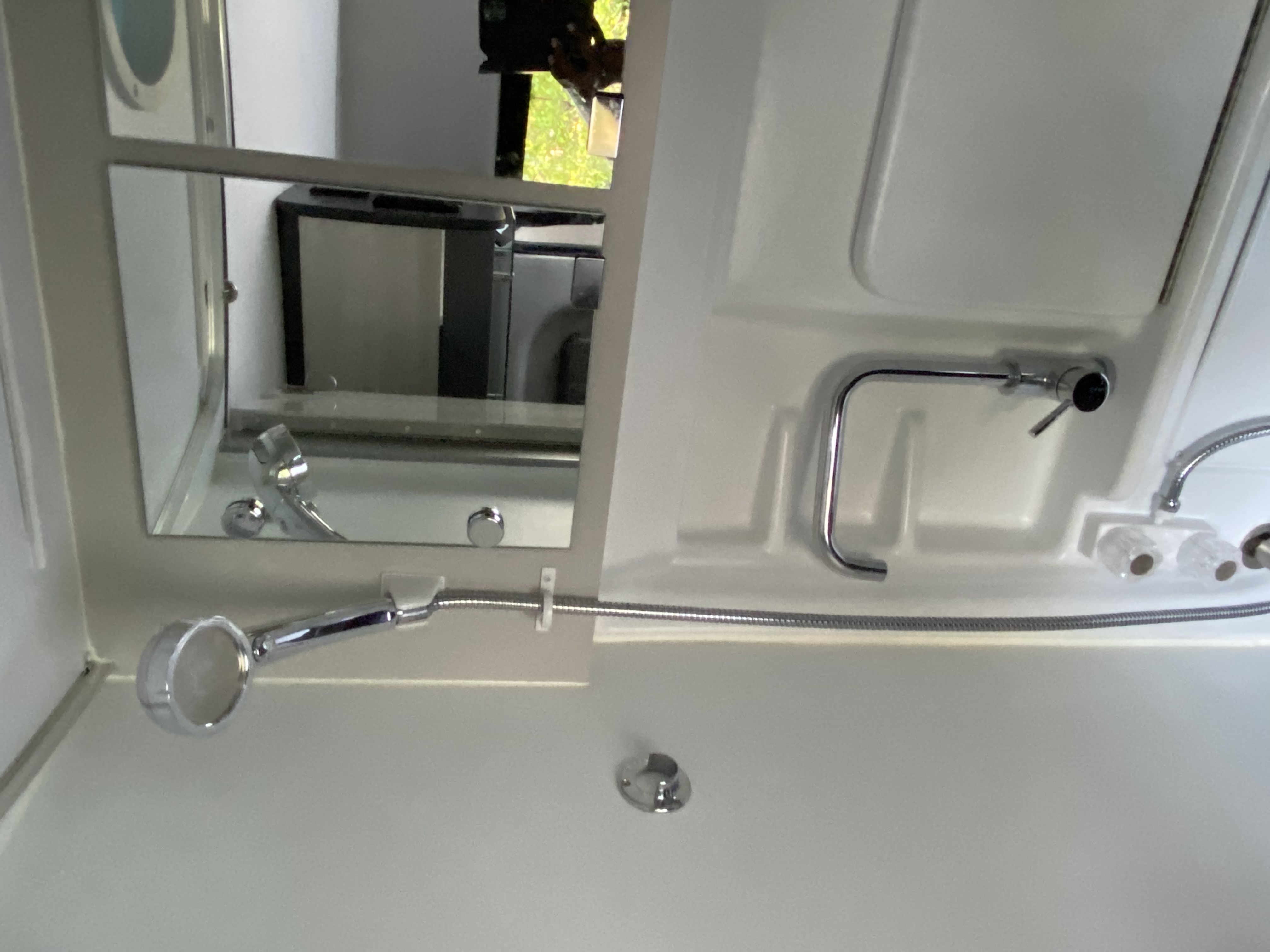Class B RV Rental 