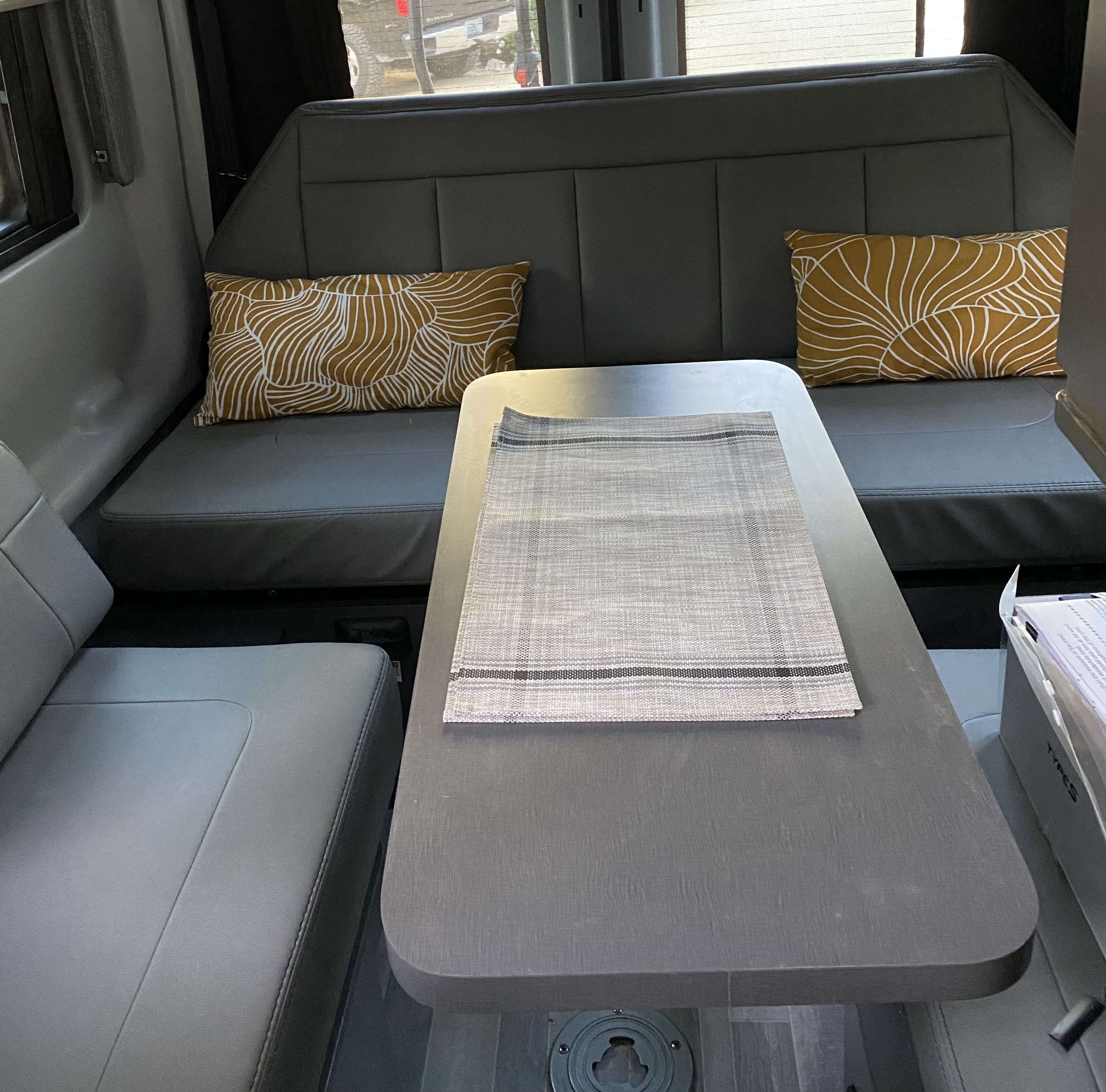 Class B RV Rental 
