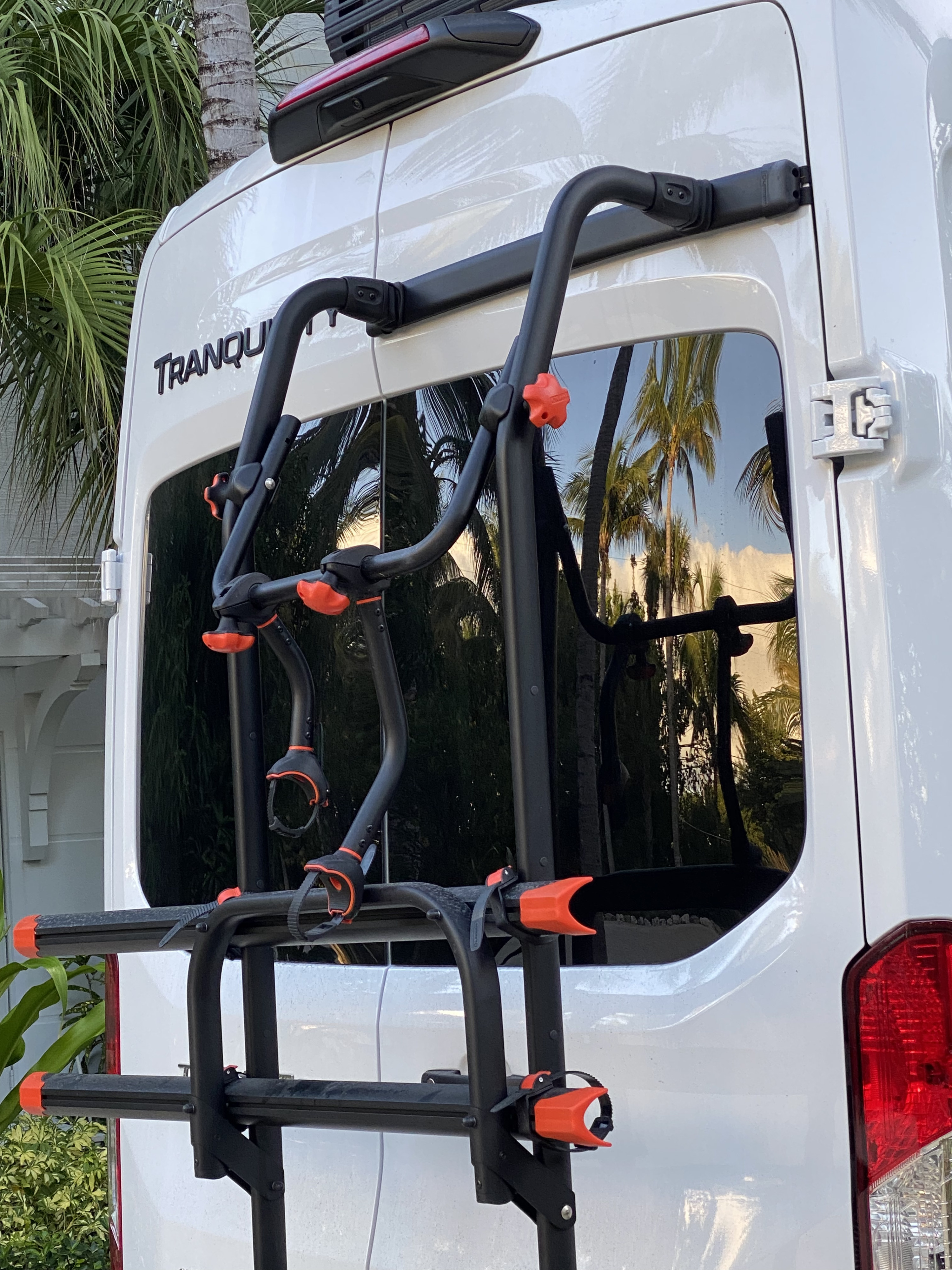 Class B RV Rental 