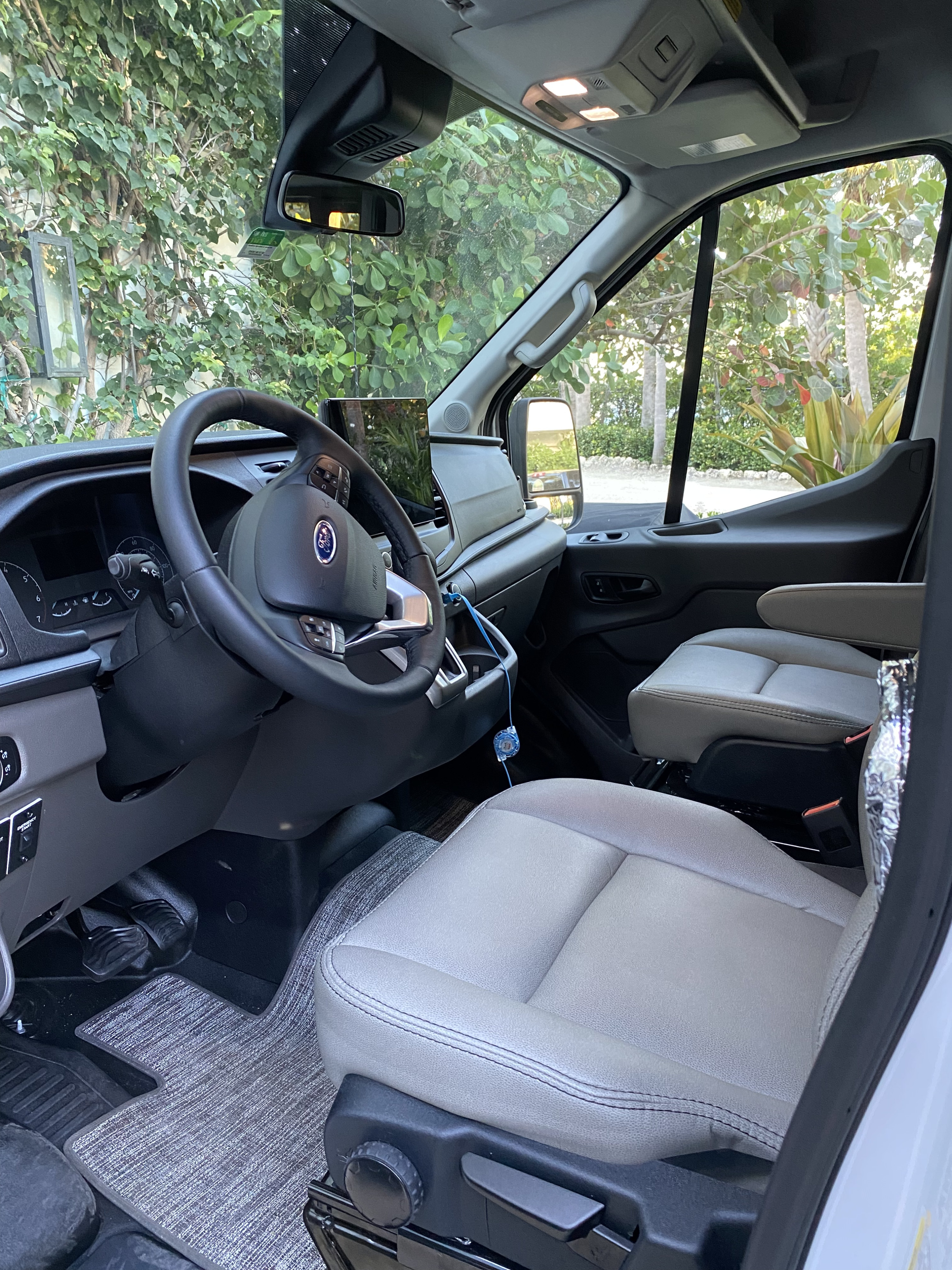 Class B RV Rental 