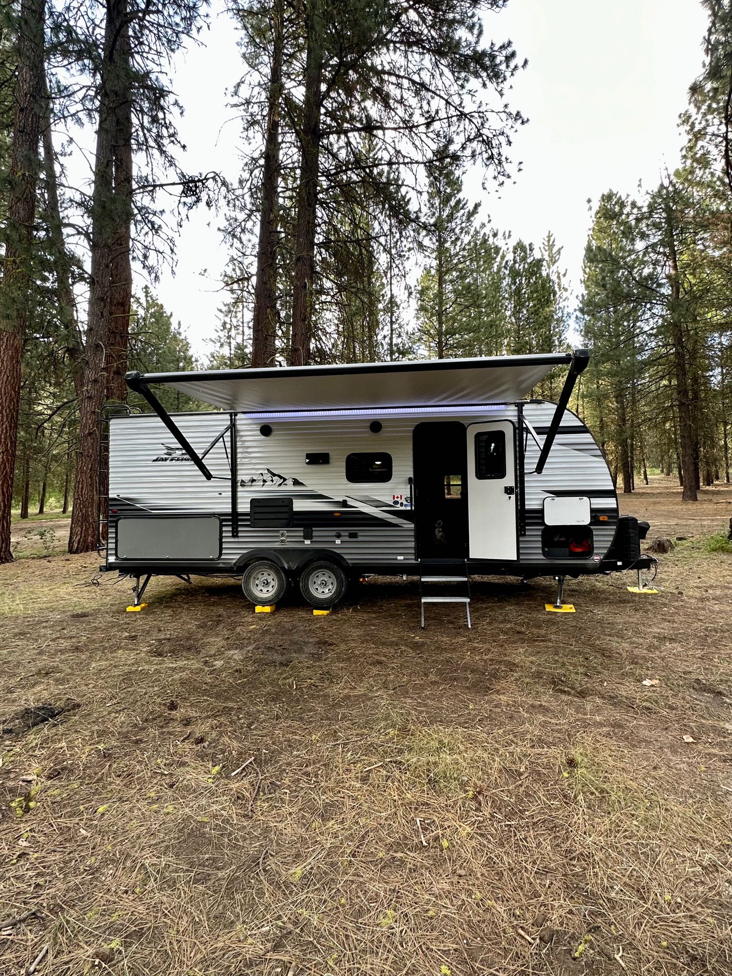 Adventurers Trailer! - Pet Friendly- 2023 Travel Trailer